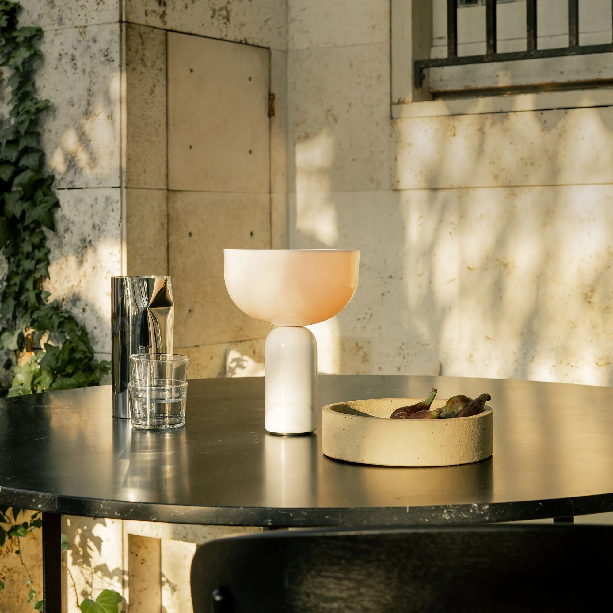 Kizu Table Lamp Portable