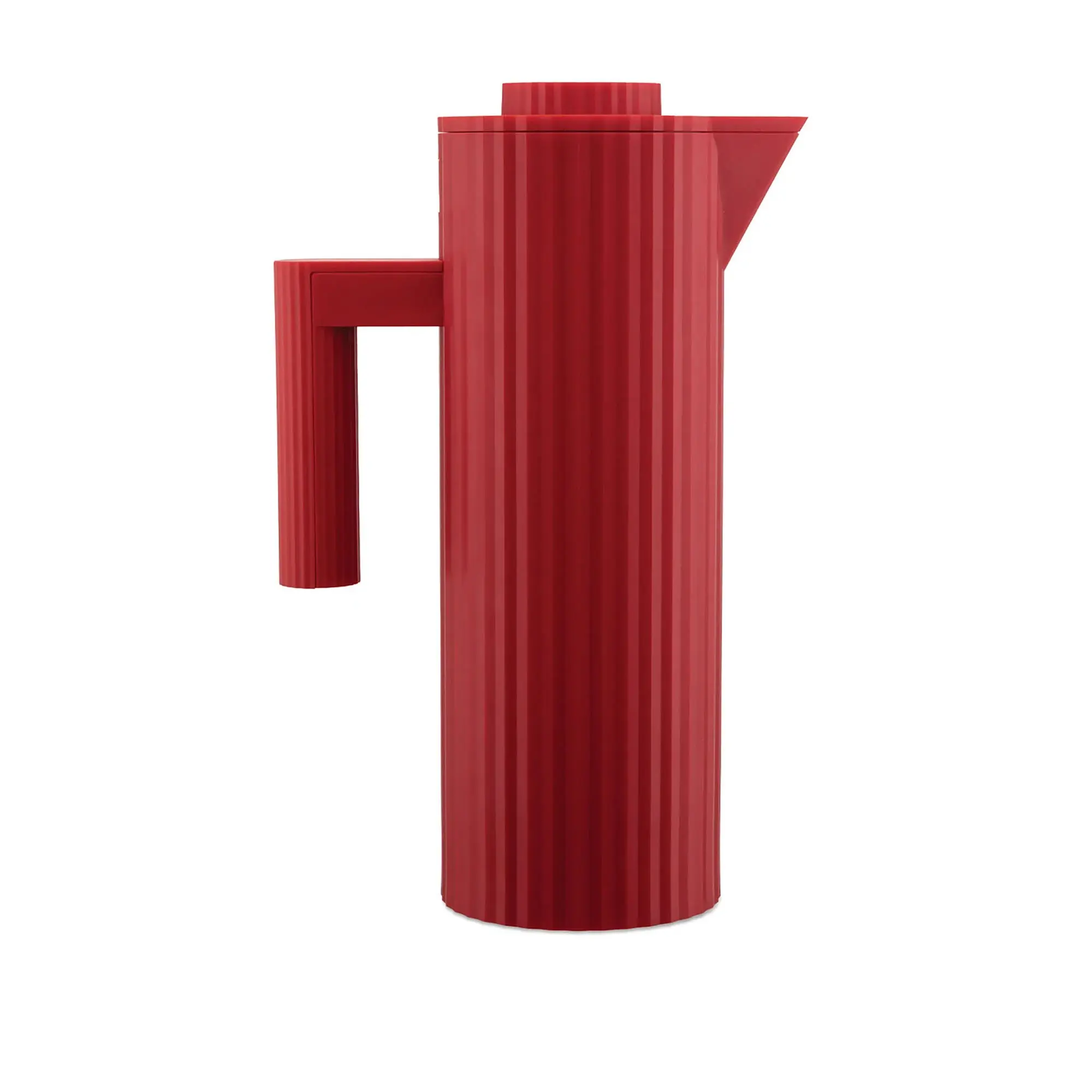 Plissé Thermo Jug