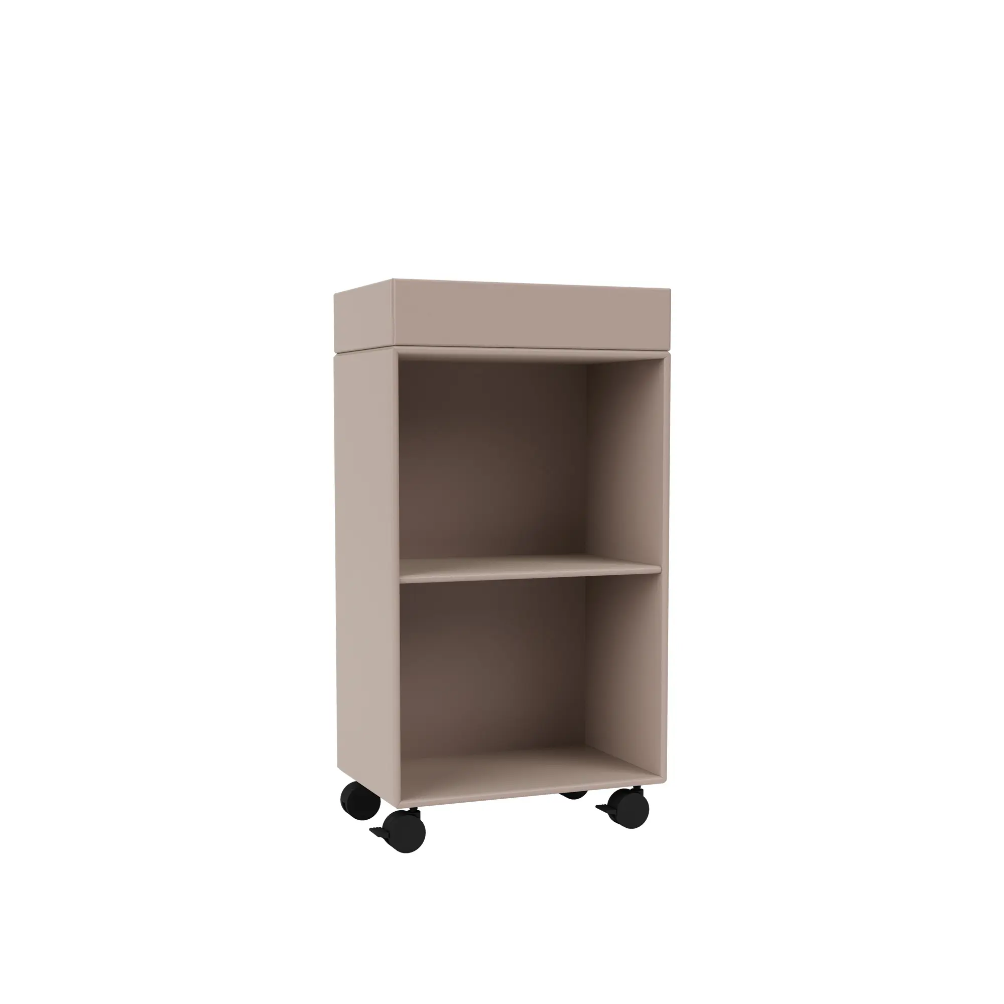 Preppy Trolley