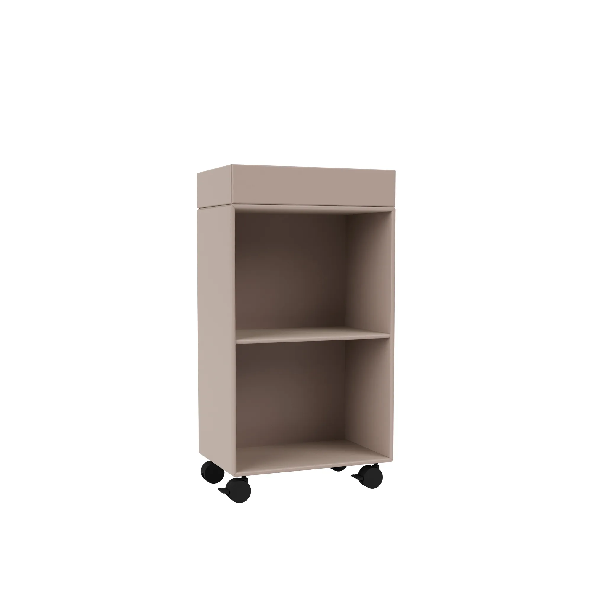 Preppy Trolley - Anthracite