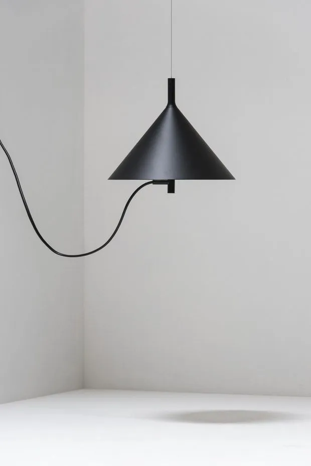 Nendo w132 - Pendellampe