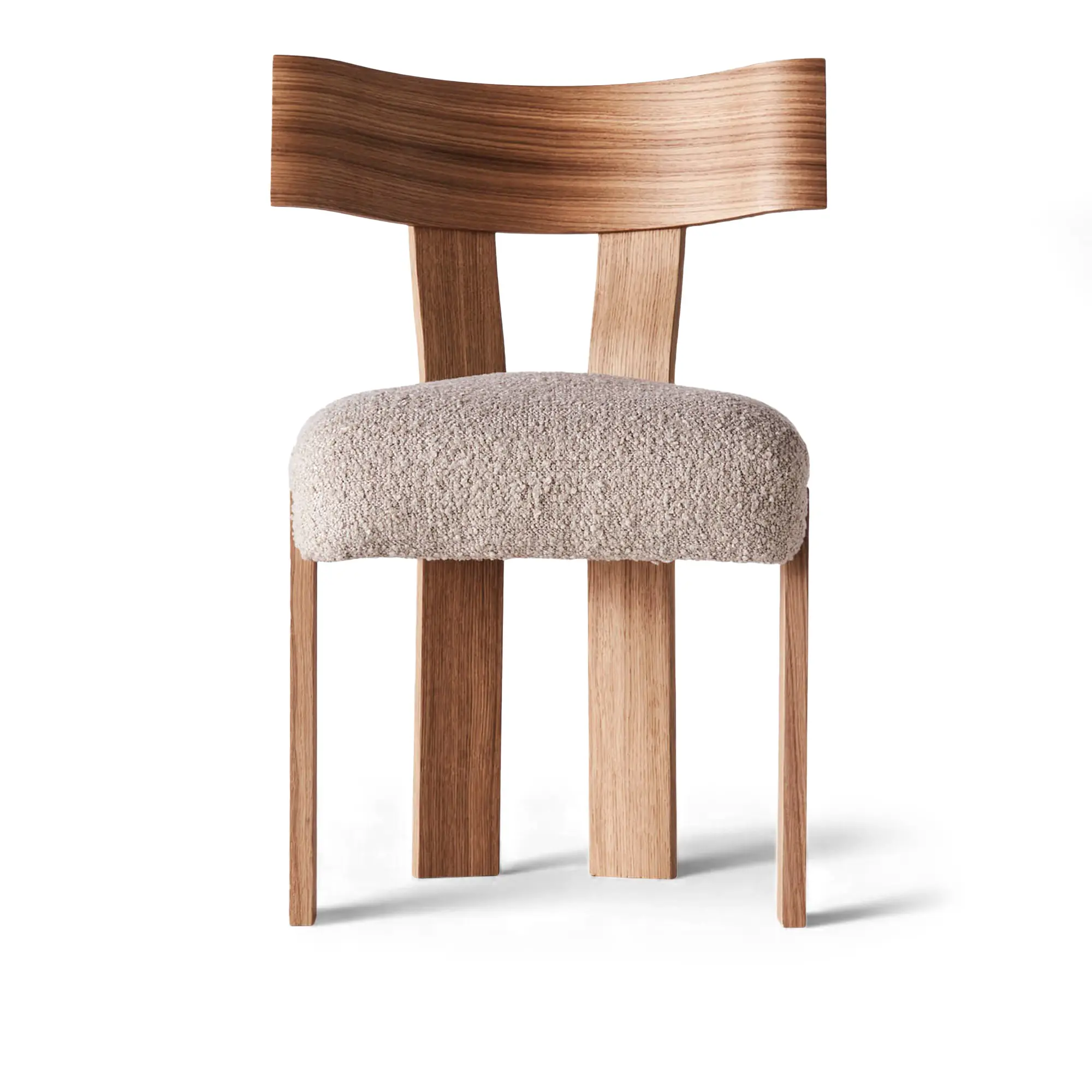 Alba Chair