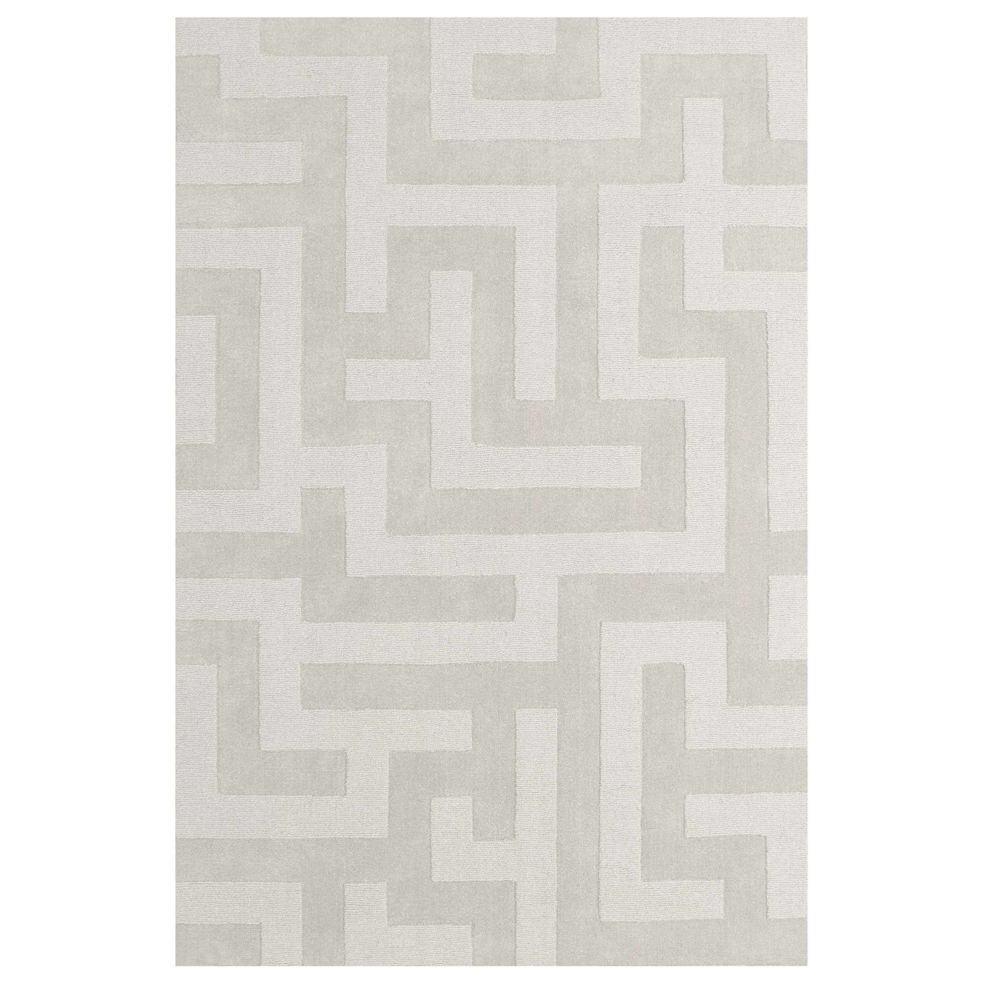 Layered - Byzantine Grande Light Oatmeal 250 x 350 - Ullmattor