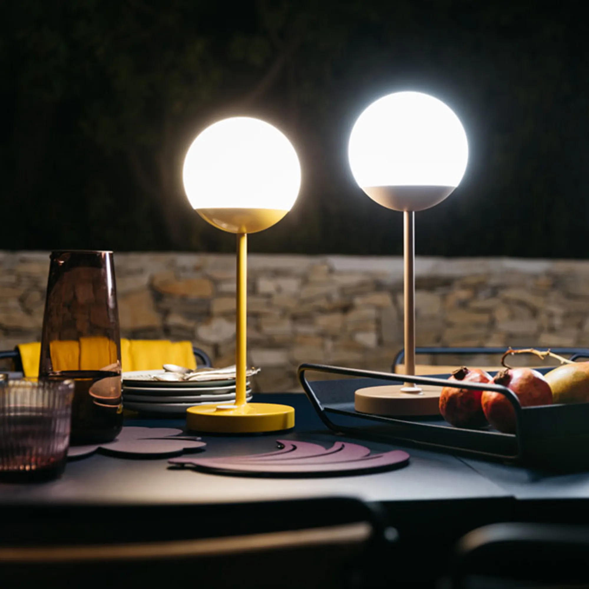 Mooon! Lamp 41 cm