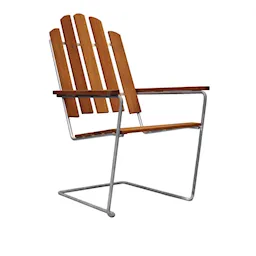 Ligstoel A3 buitenfauteuil