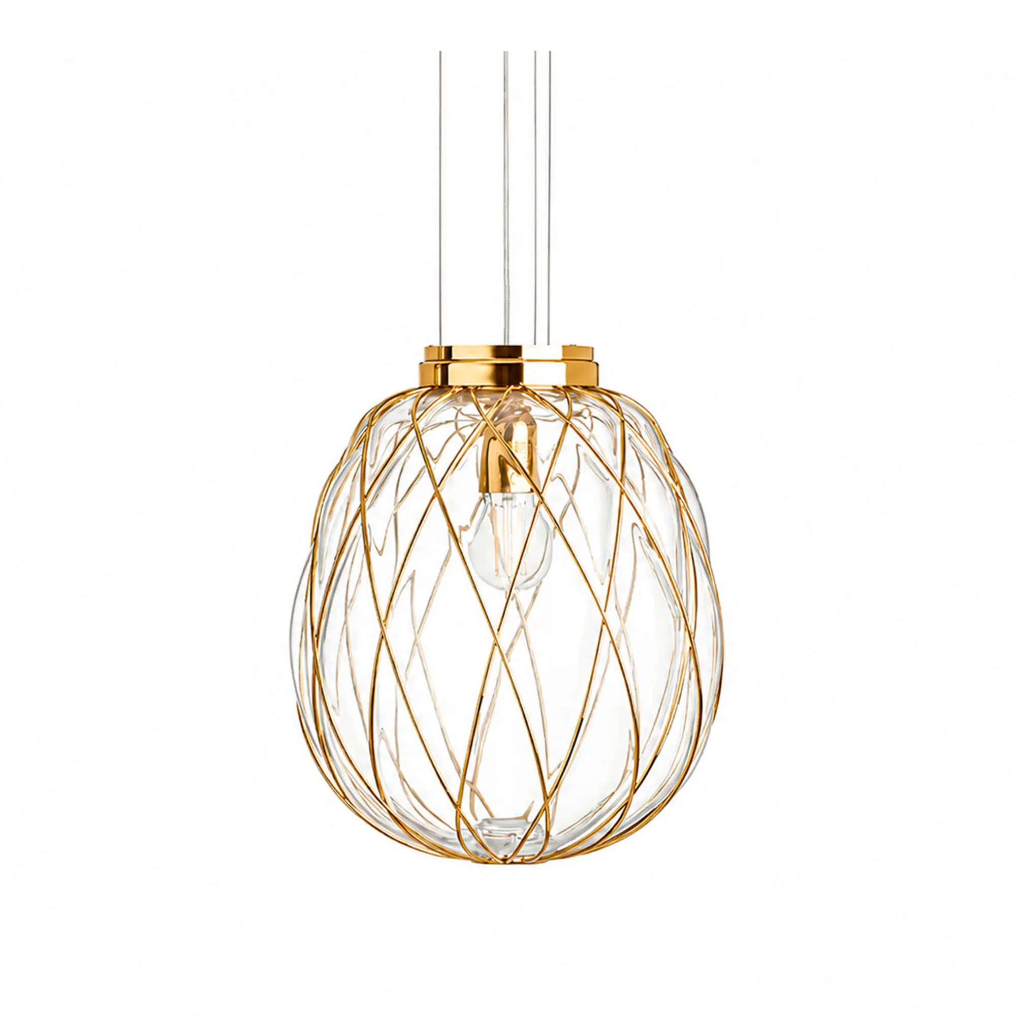Pinecone - Taklampe
