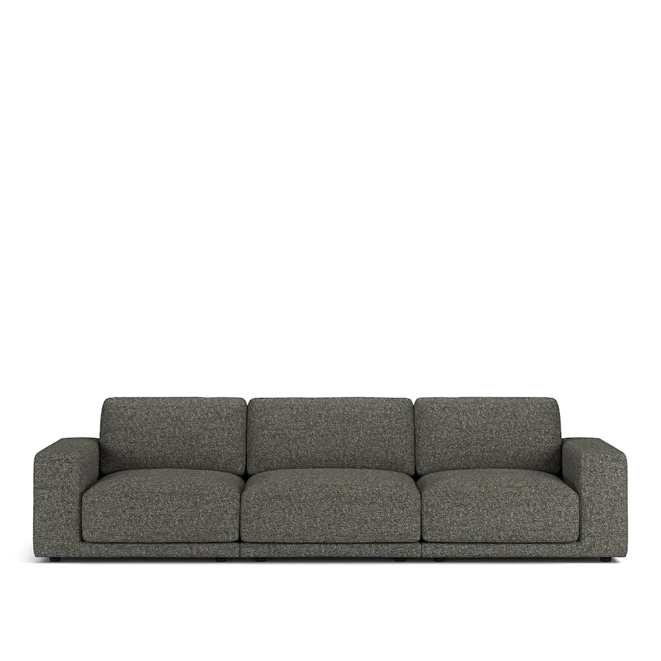 Elsa 3-Seater Limonta Lucanisco 06