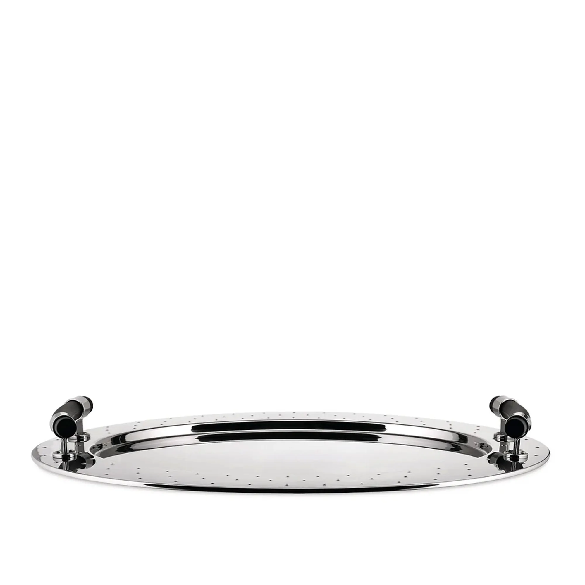 MG09 - Oval Tray with Handles