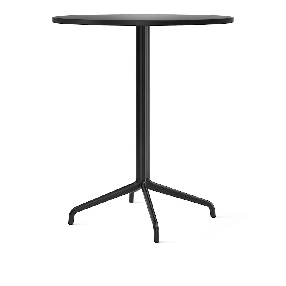 Harbour Column Counter barbord Star Ø80 cm