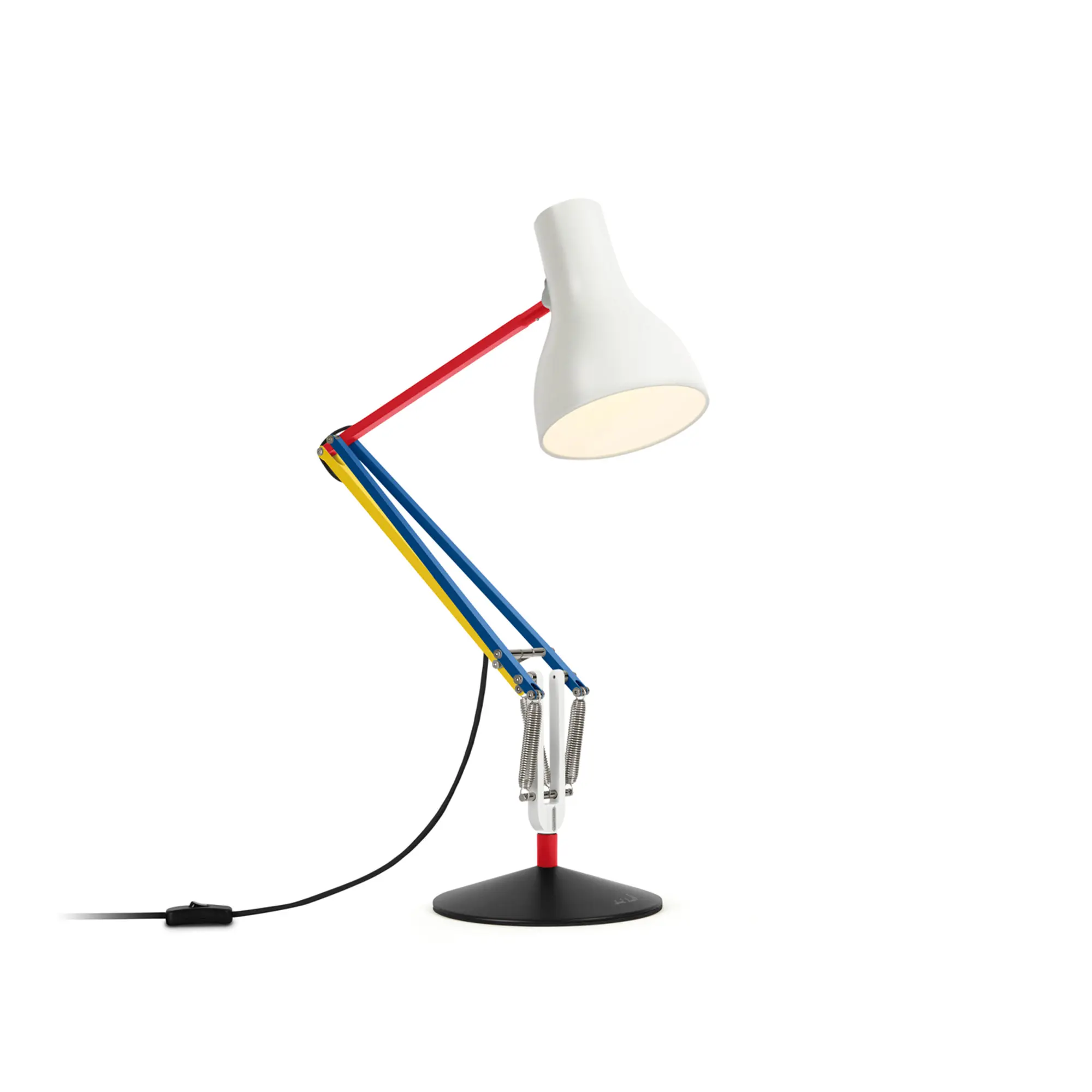 Type 75 Paul Smith Table Lamp