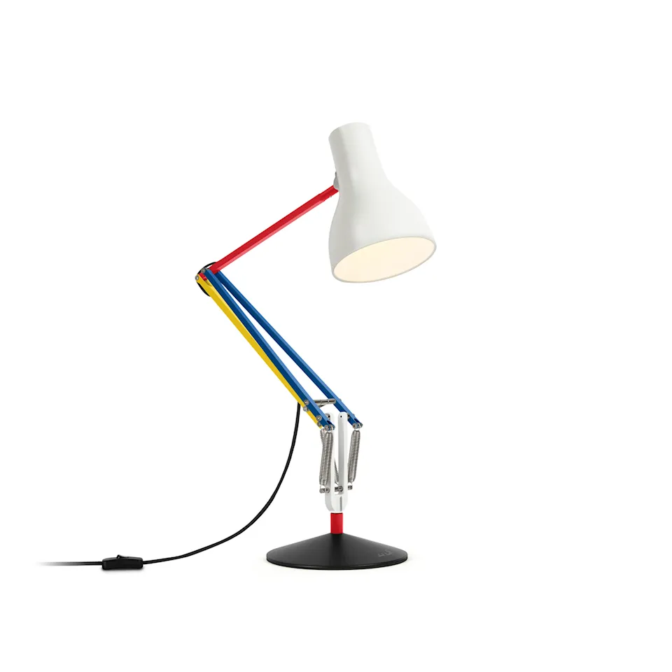 Type 75 Paul Smith Table Lamp