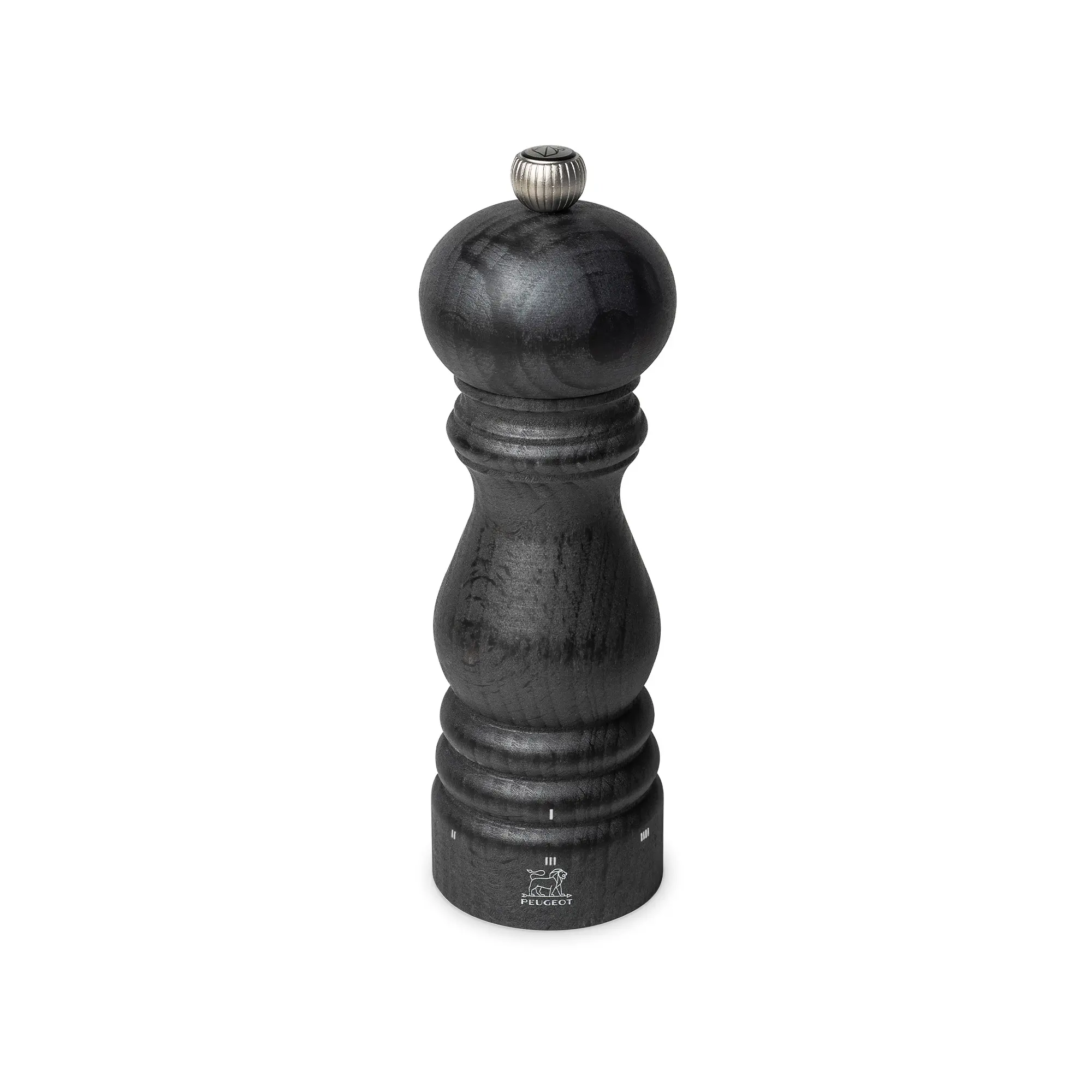 Paris u'select pepparkvarn graphite 18 cm