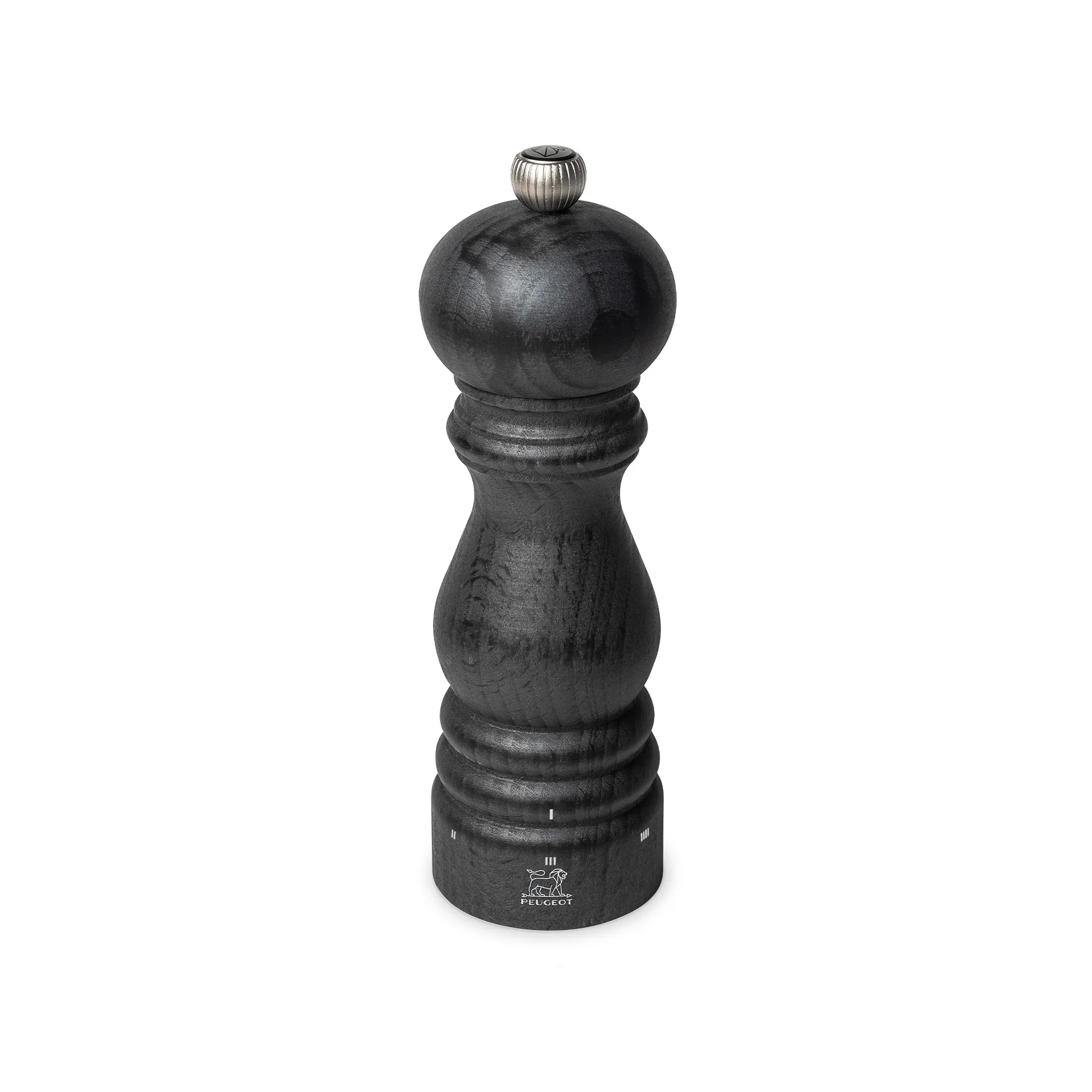 Paris u'select pepparkvarn graphite 18 cm