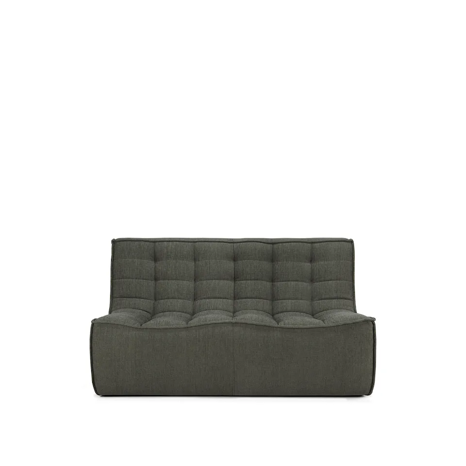 N701 Sofa 2-Seater