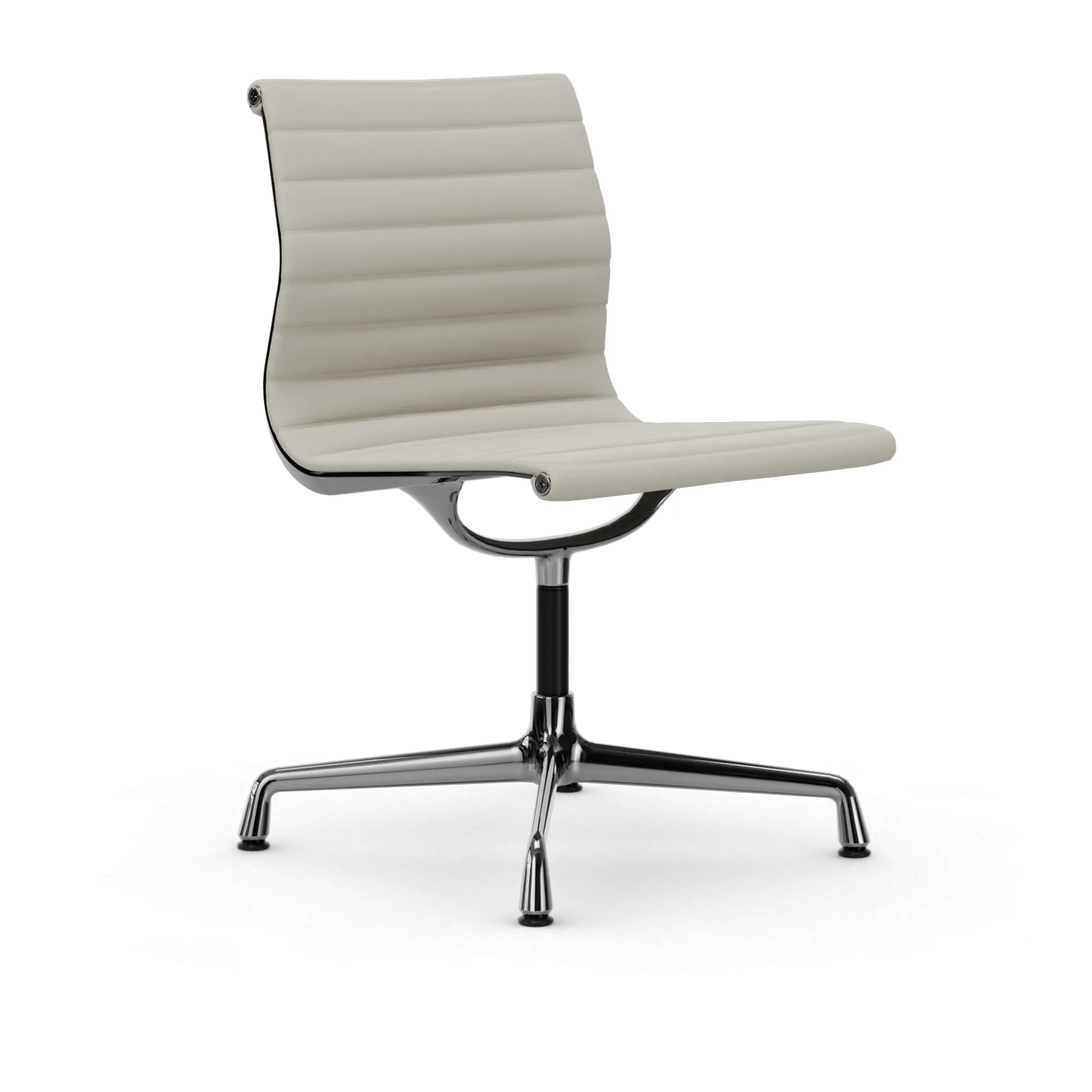 EA 101 kontorstol Chrome