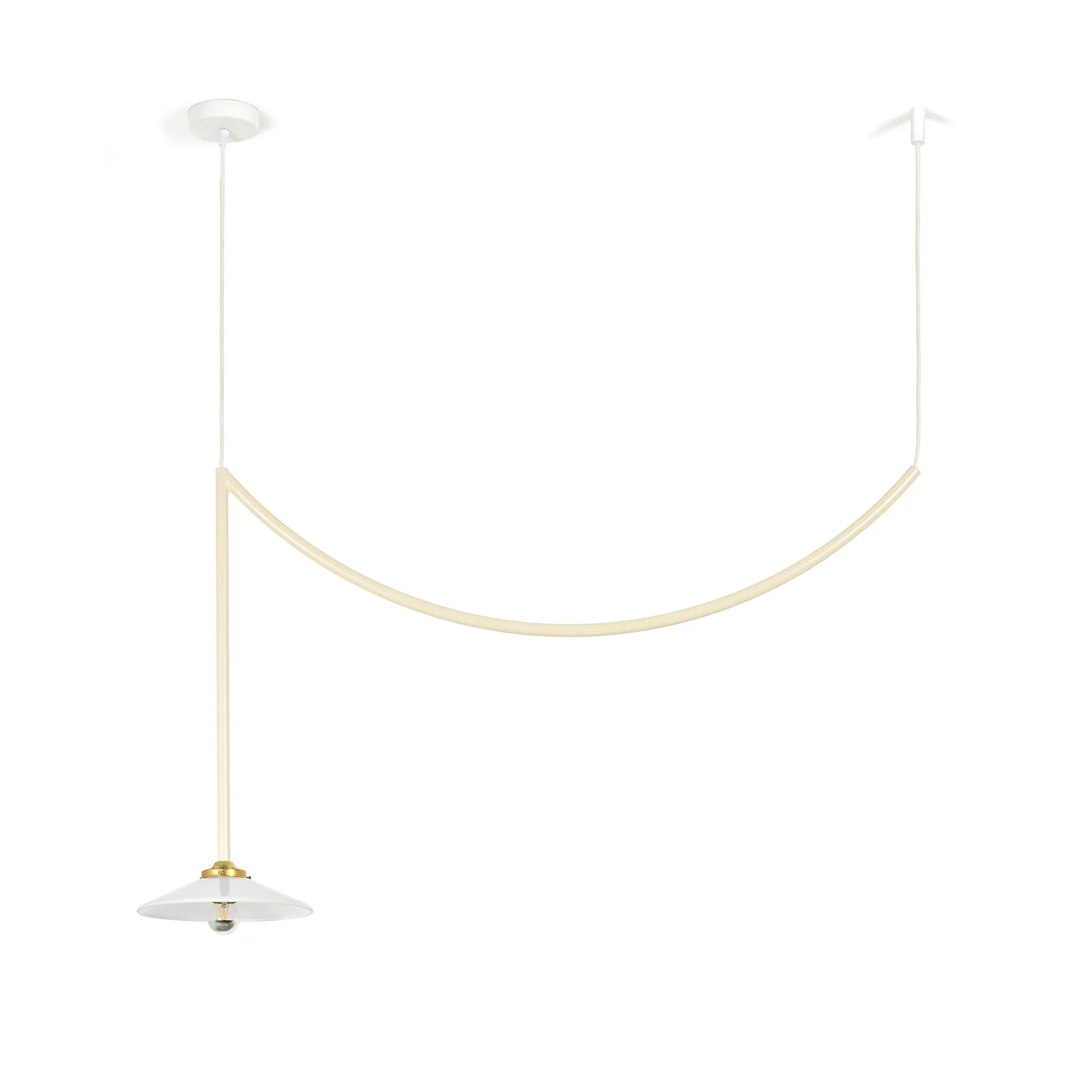 Ceiling Lamp N°5