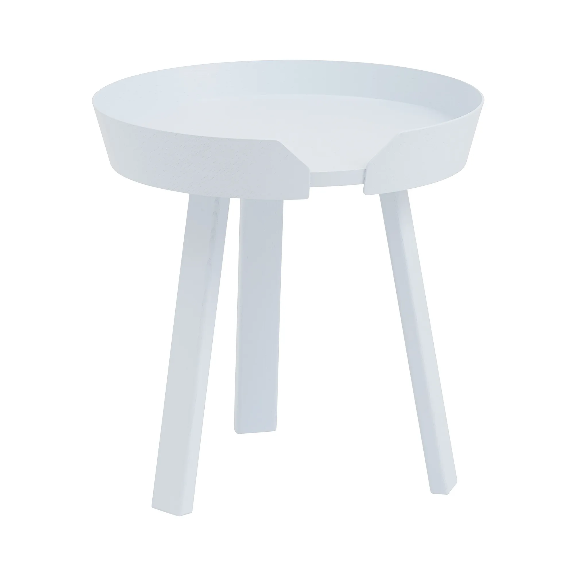 Around Coffee Table - Small