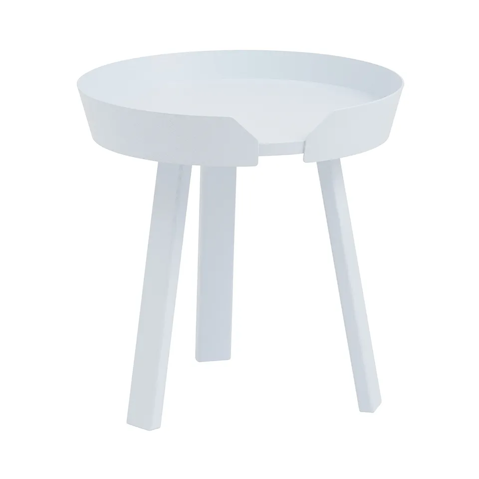 Around Coffee Table - Small