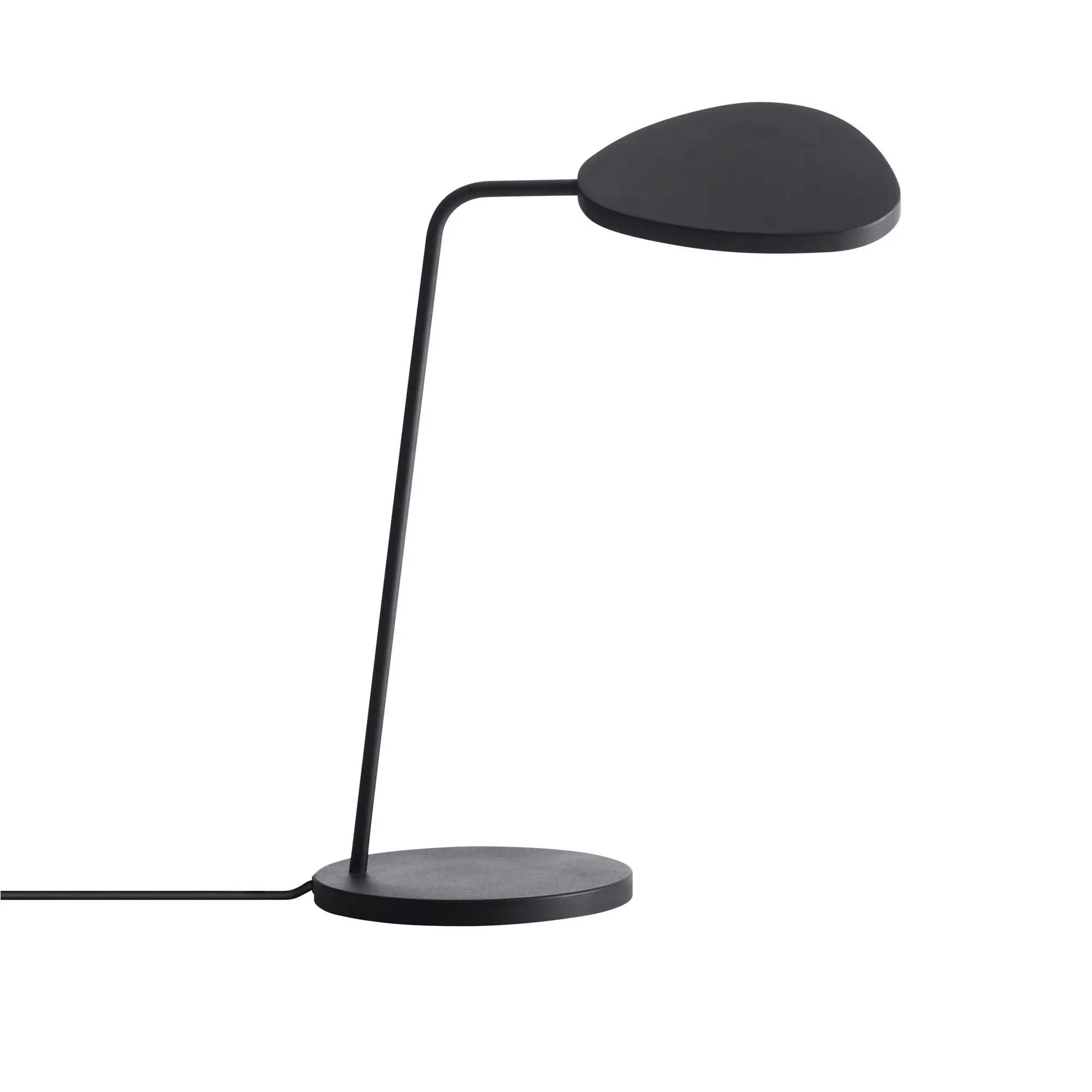 Leaf Table Lamp