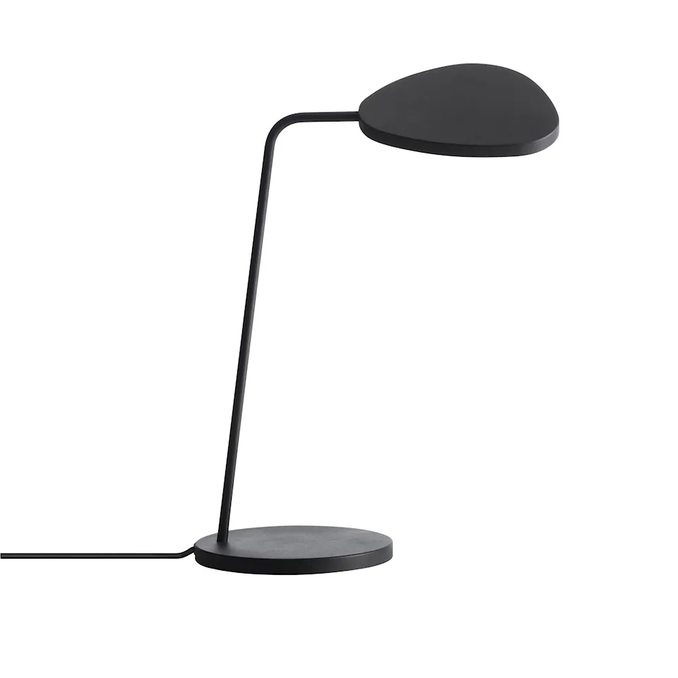 Leaf Table Lamp