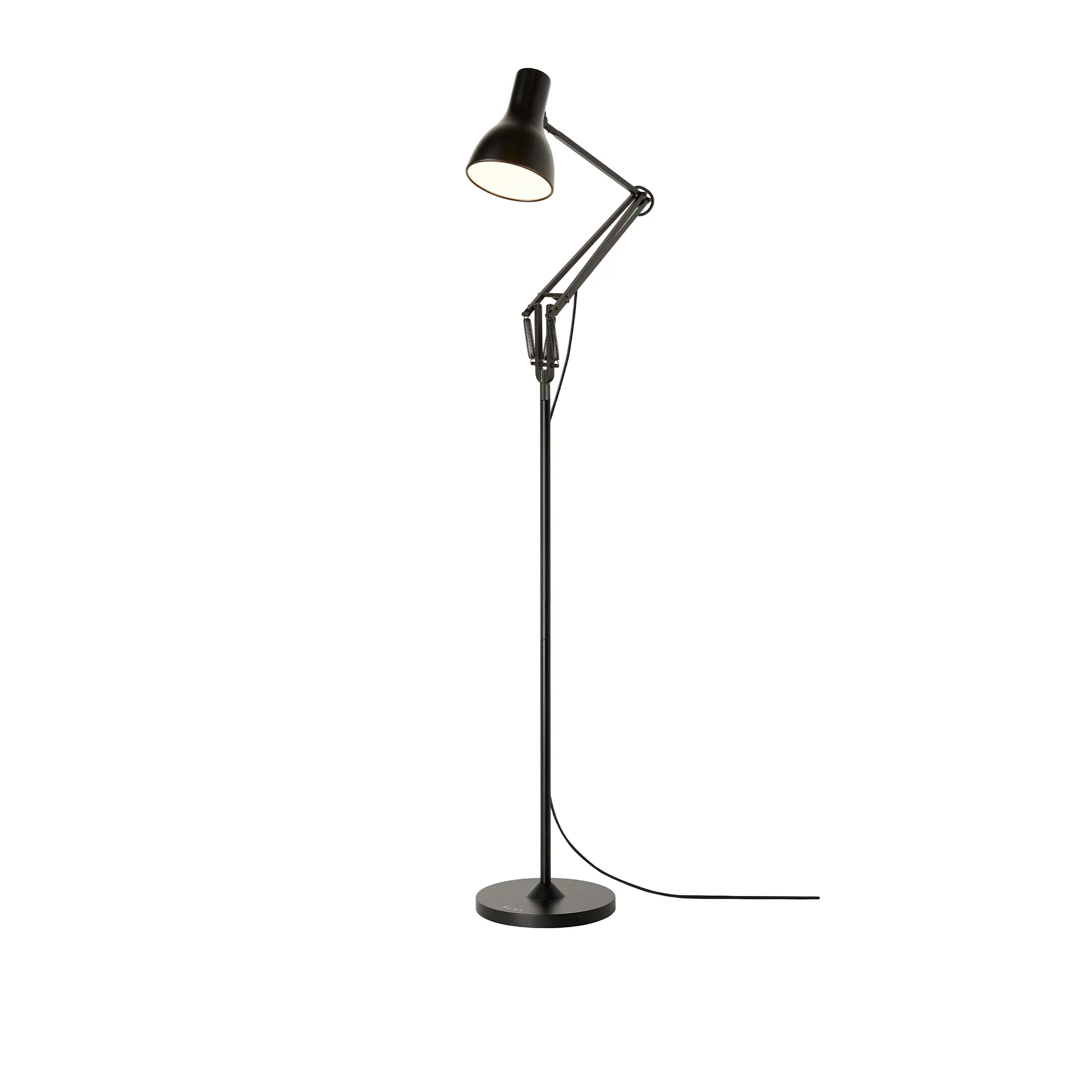 Type 75 Floor Lamp Paul Smith Edition Five