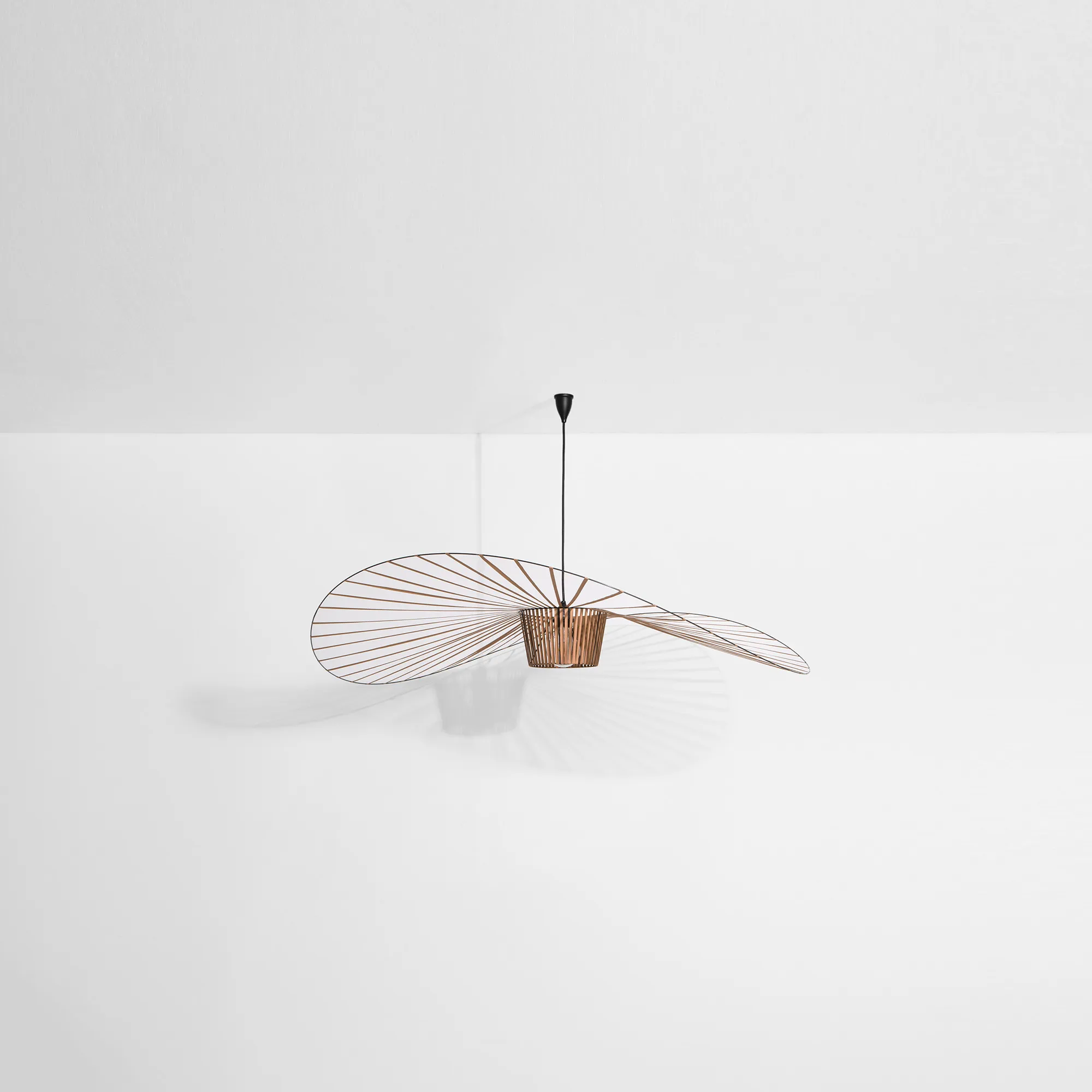 Vertigo pendant lamp medium 140cm