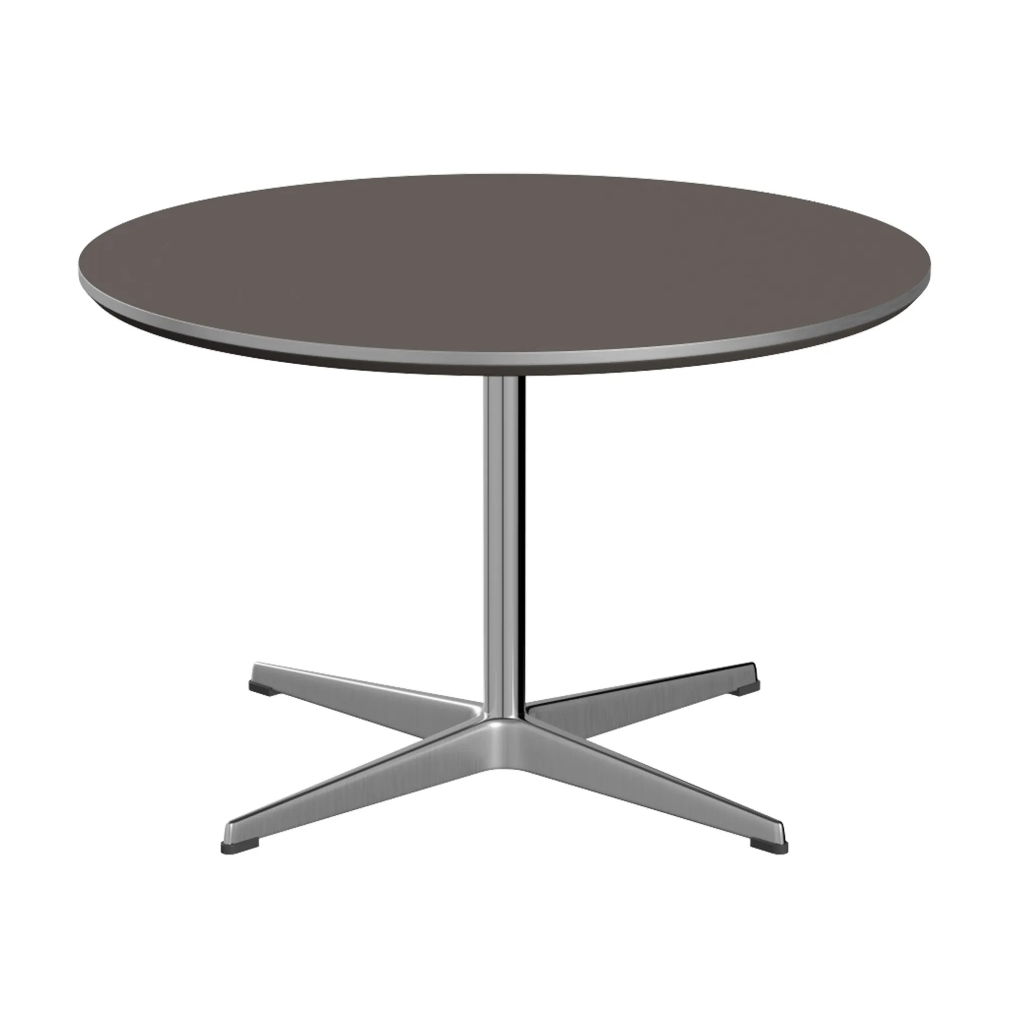 A222 Cirkulär soffbord Ø 75 cm