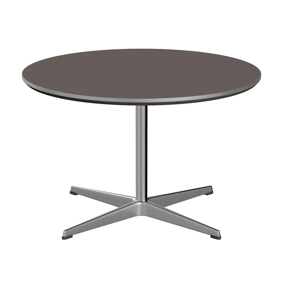 A222 Cirkulär soffbord Ø 75 cm
