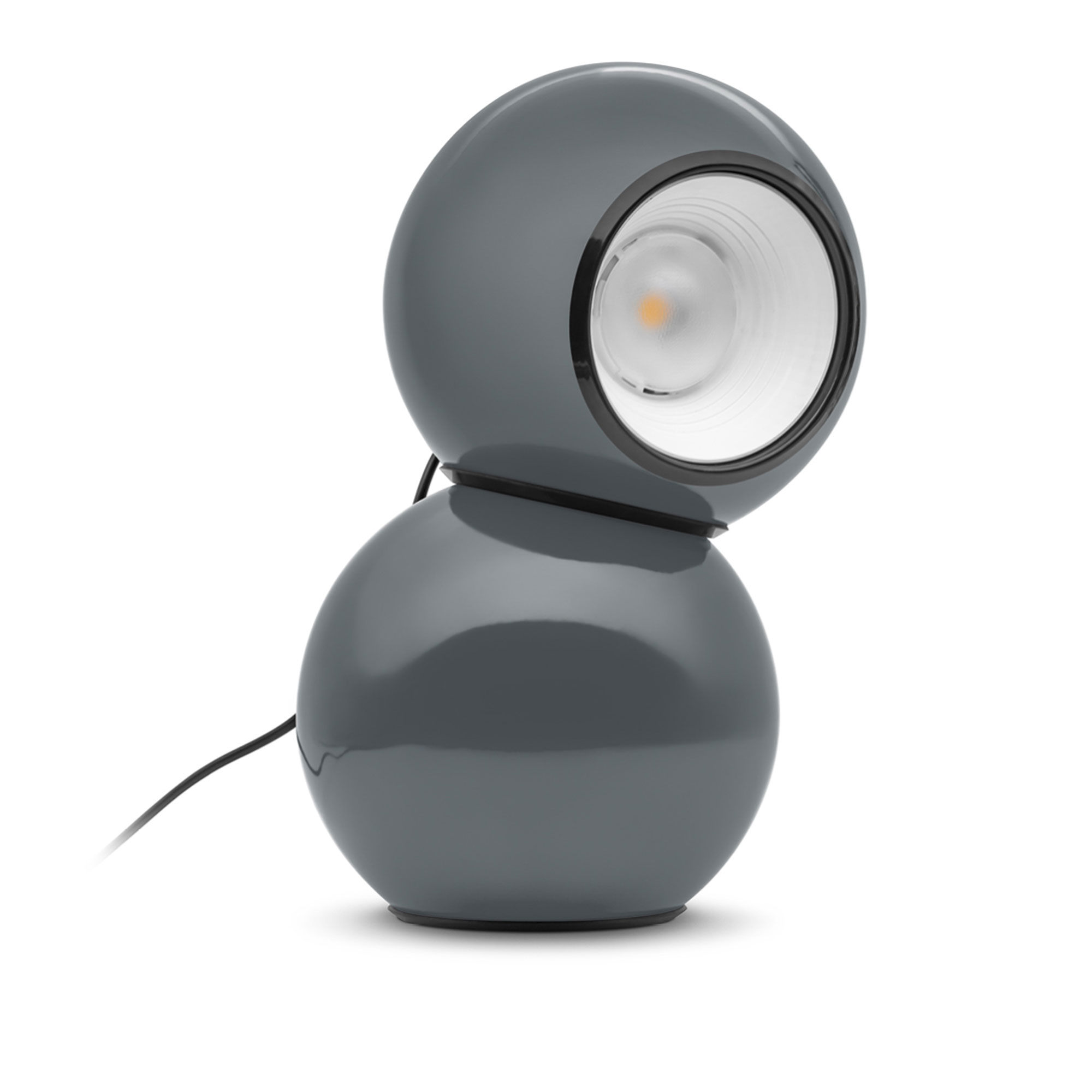 Stilnovo - Gravitino541 2700K bordslampa grå - Bordslampor - Antonio Macchi Cassia - Grå