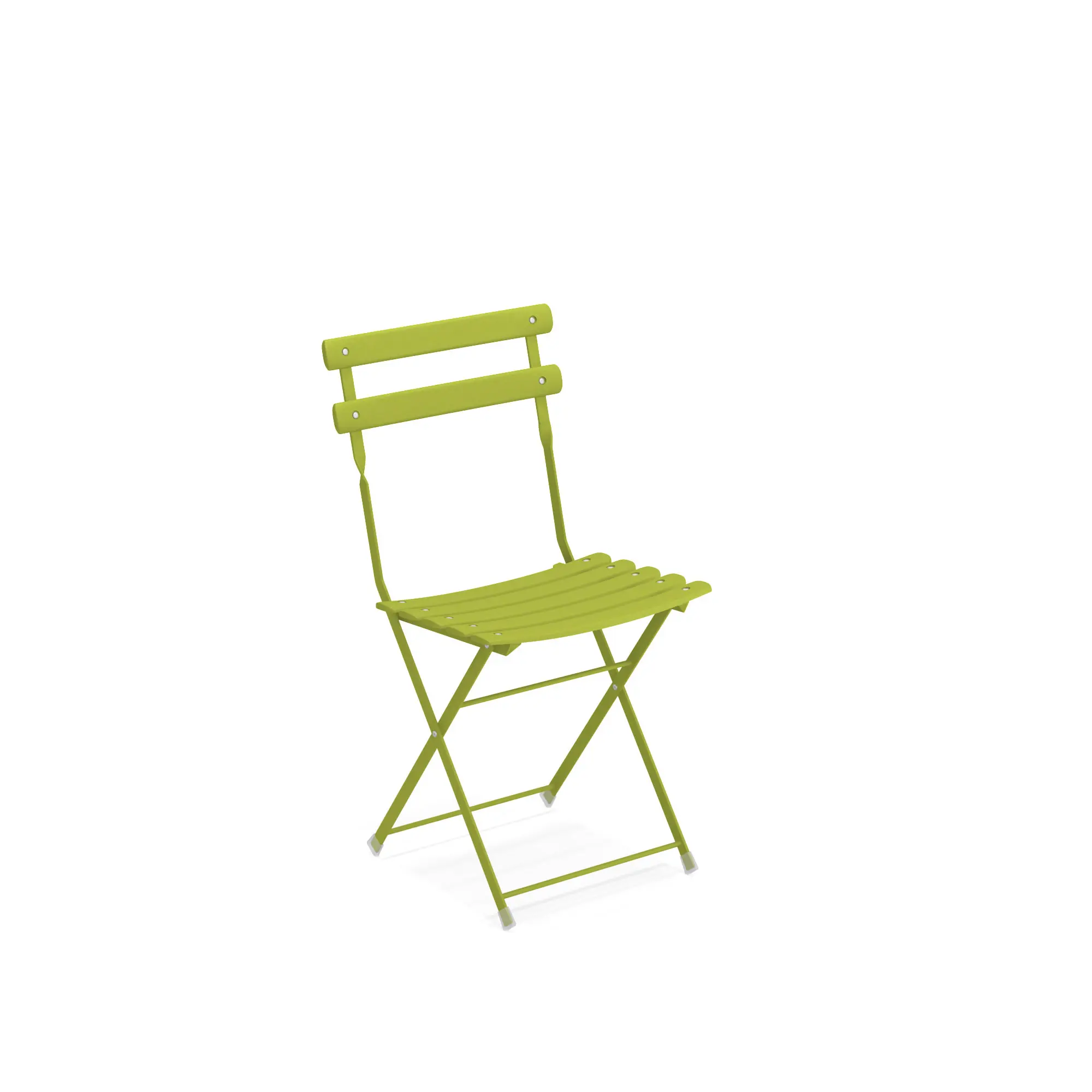 Arc en Ciel - Folding Chair Steel