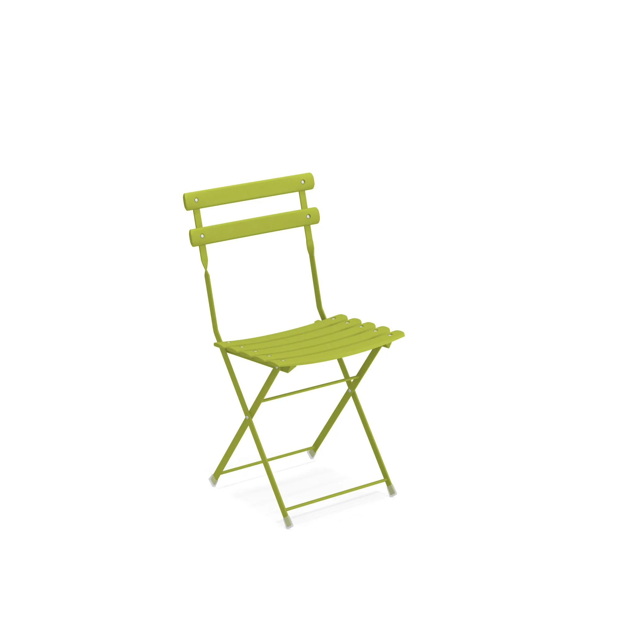 Arc en Ciel - Folding Chair Steel