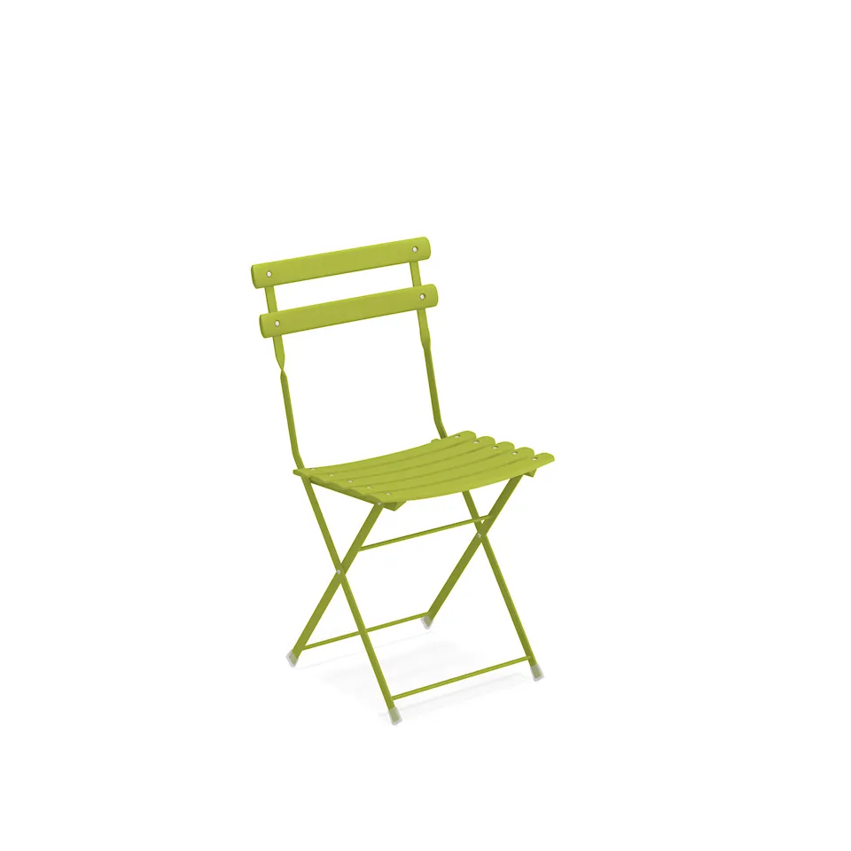 Arc en Ciel - Folding Chair Steel