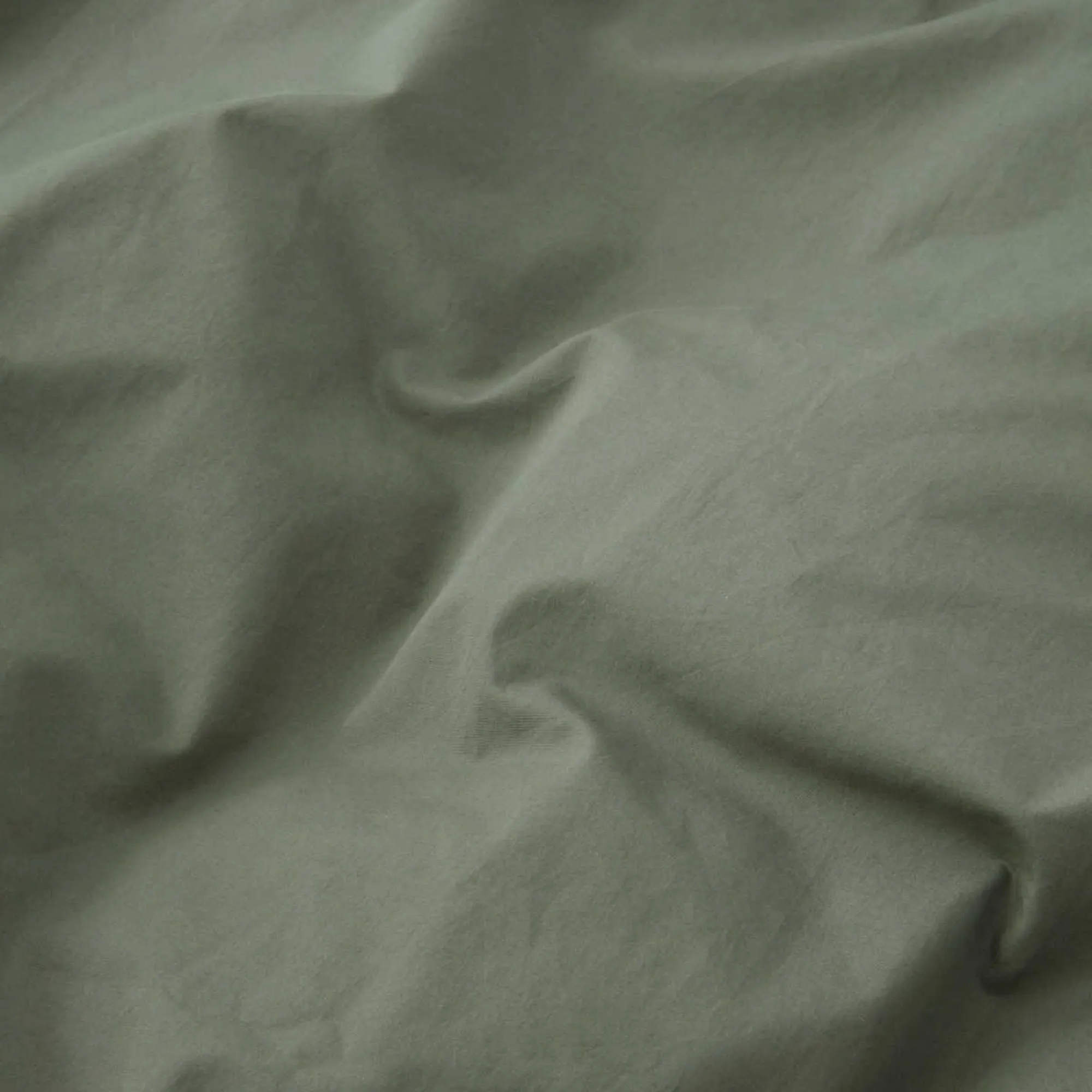 Percale örngott enfärgat 50x60cm