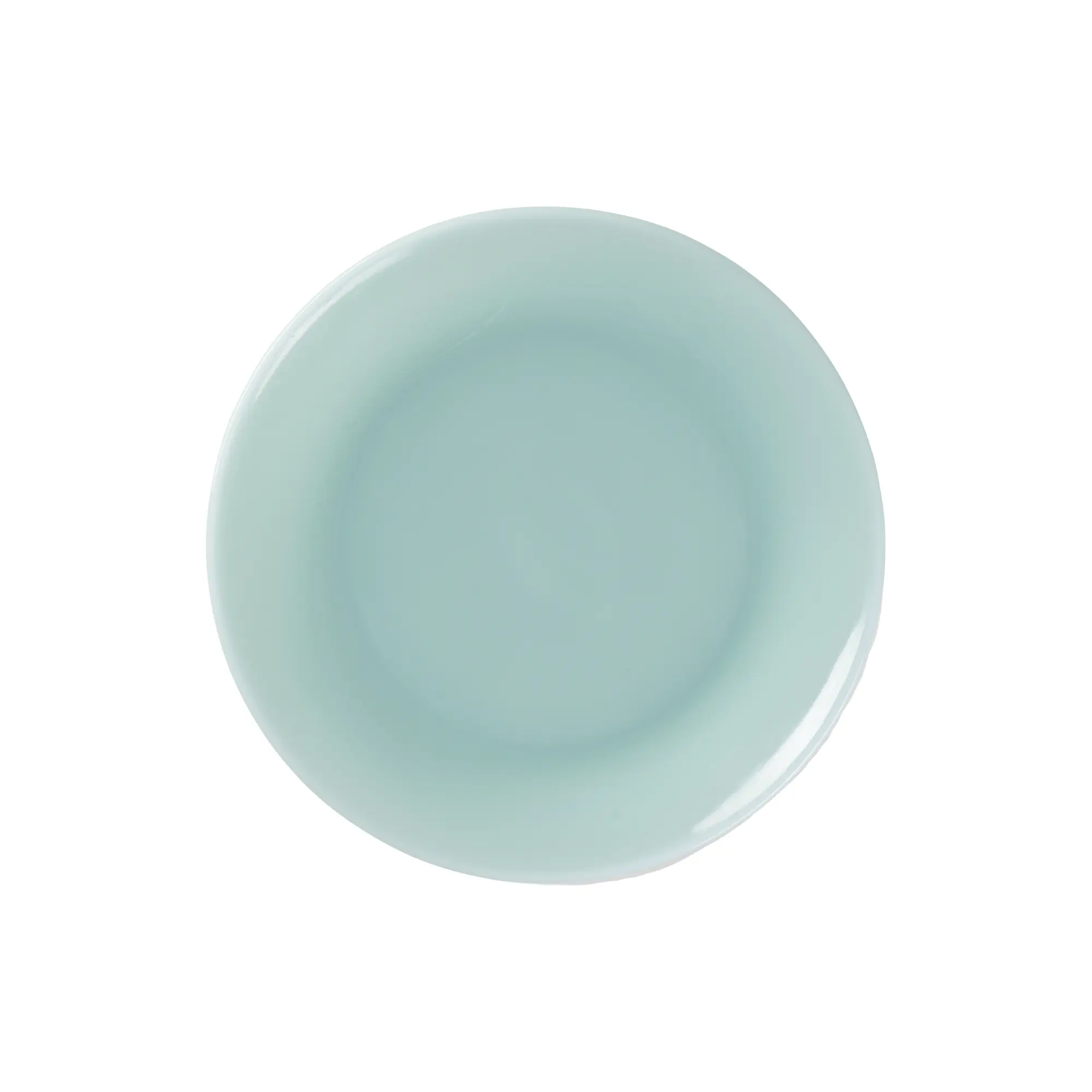 MILK Lunch Plate