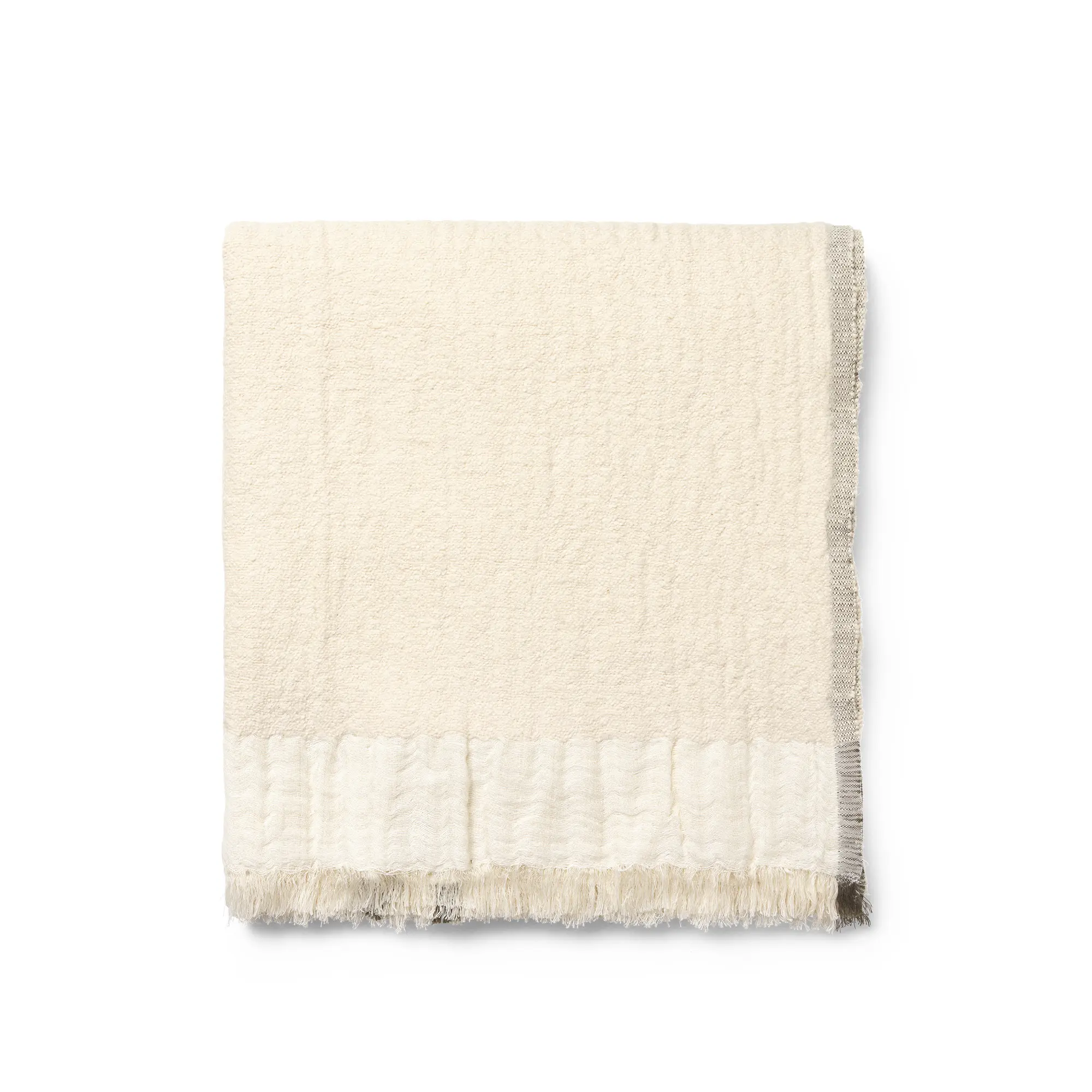 Weaver Throw