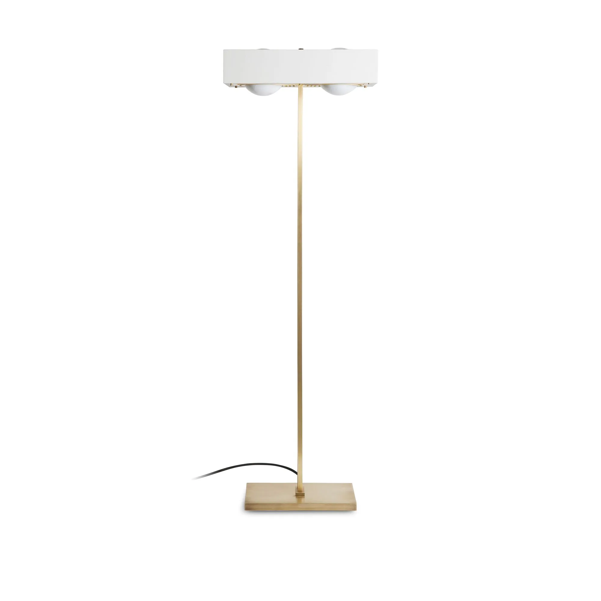 Kernel Floor Lamp