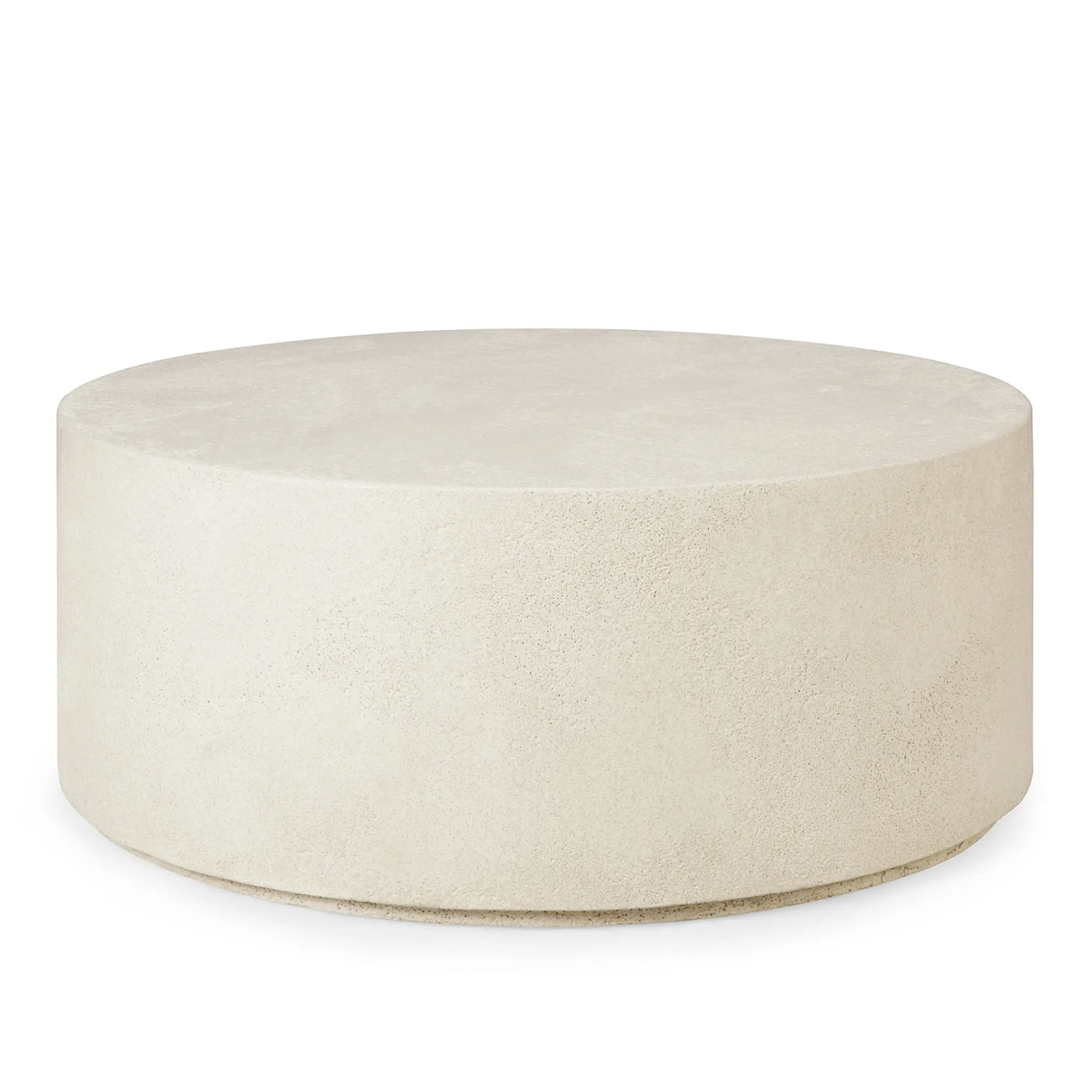 Elements Coffee Table Round