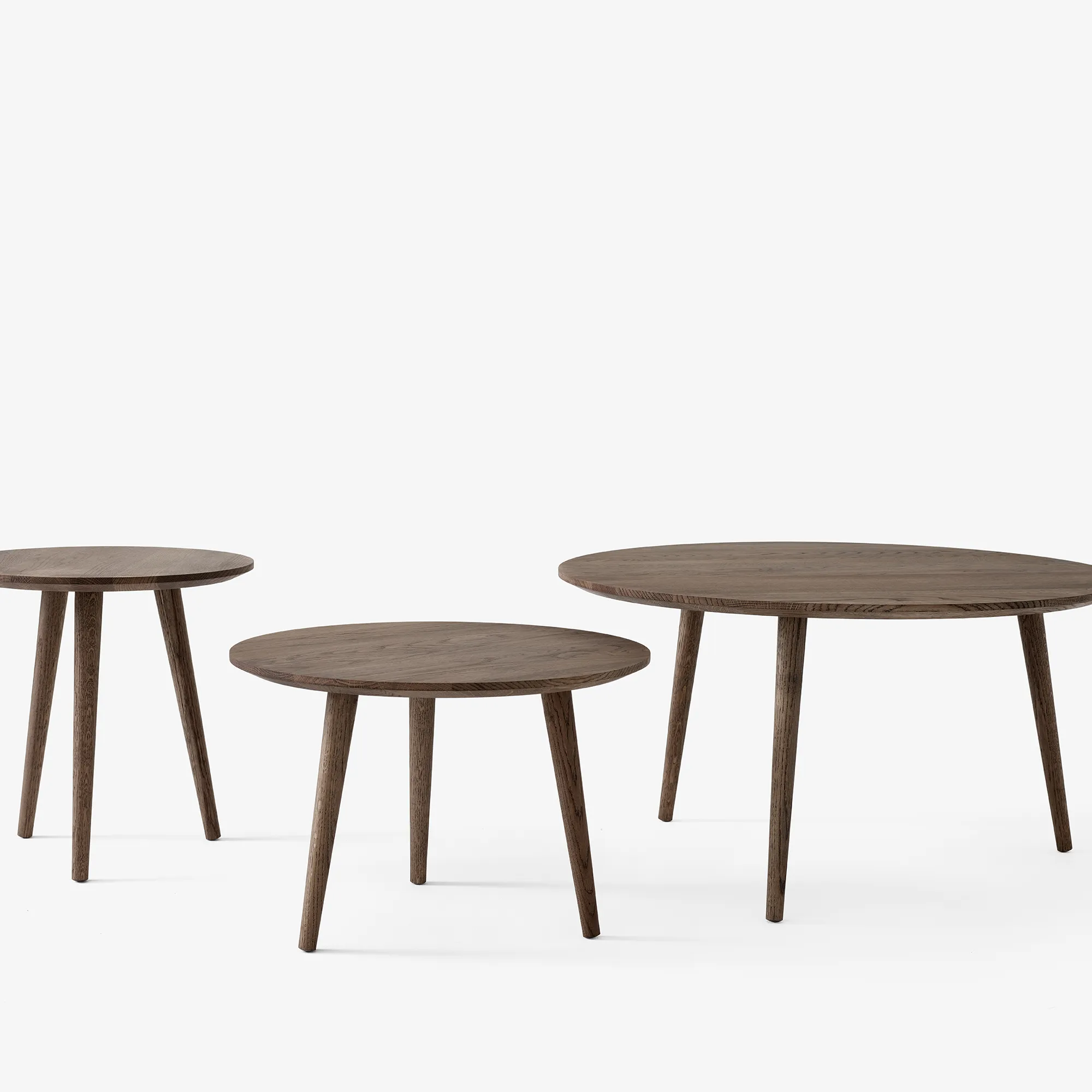 In Between Table Sk13 Ø48 cm