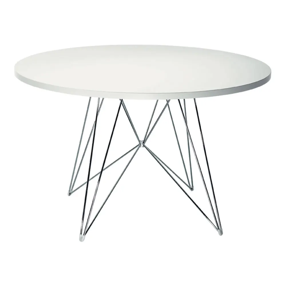XZ3 Table - Ø120