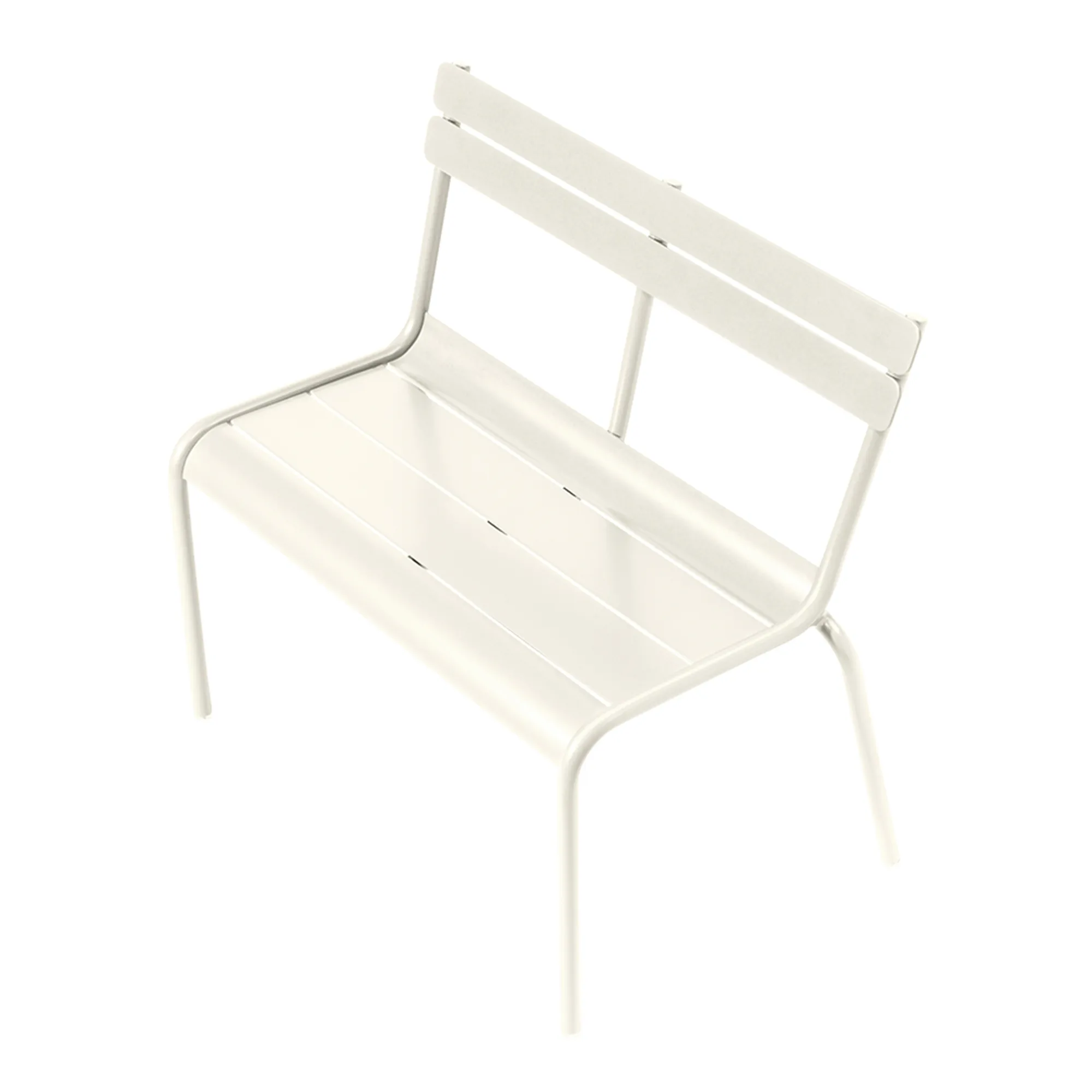 Luxembourg Kid Bench