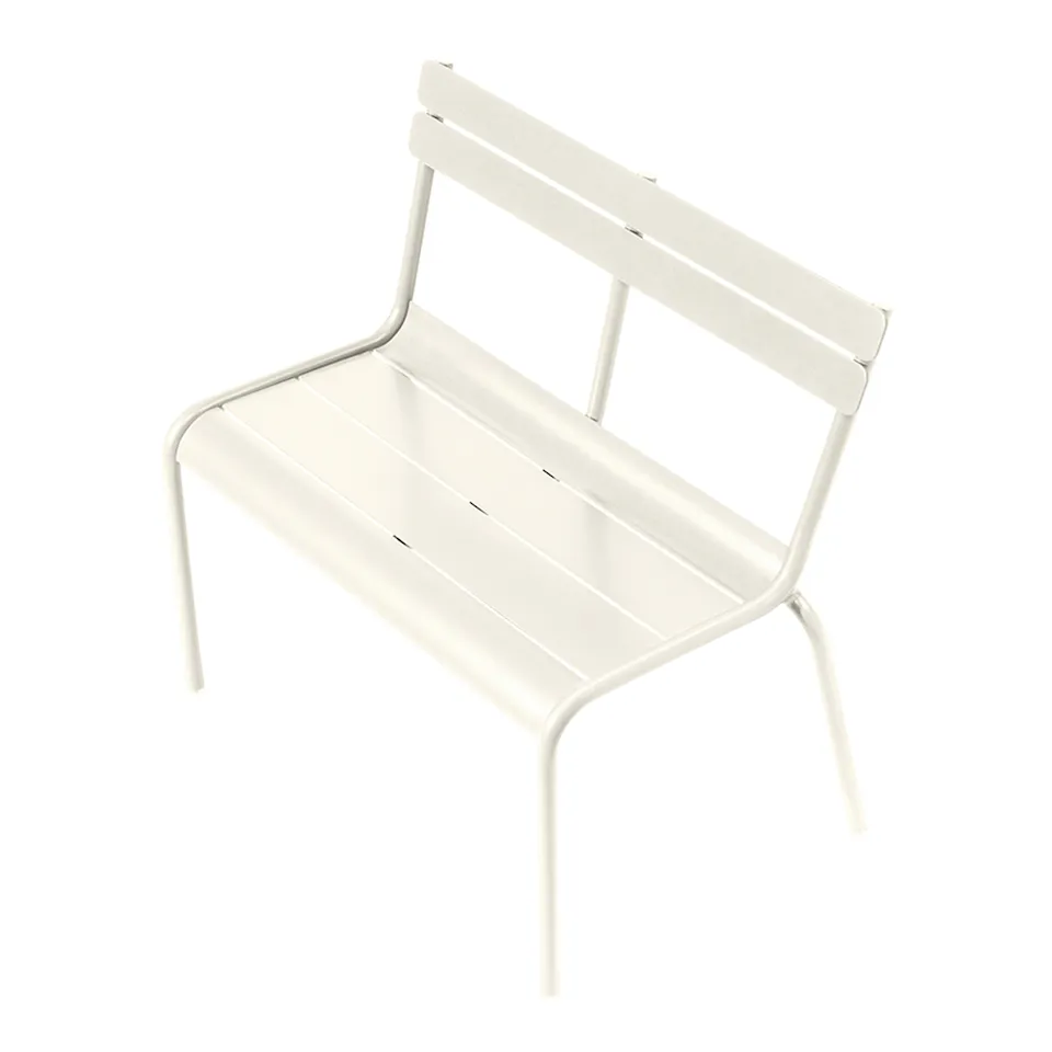 Luxembourg Kid Bench