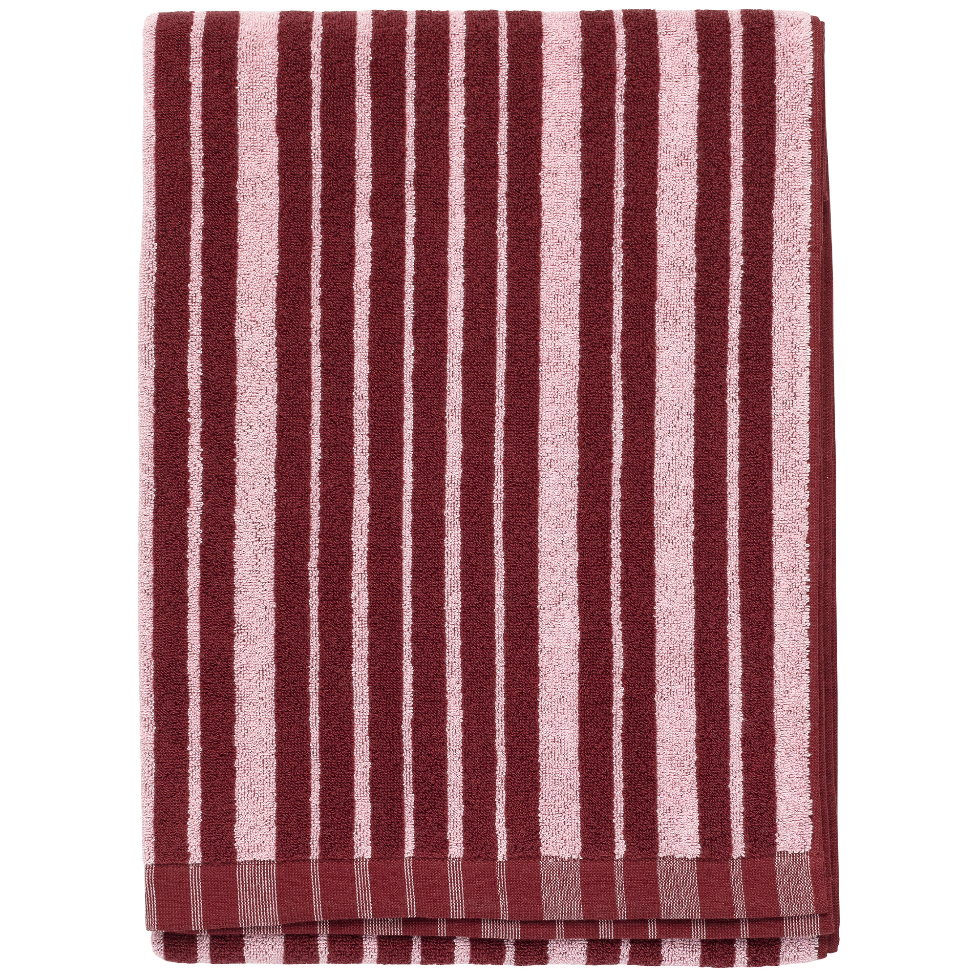 Marimekko - RAIDE BATH TOWEL 70X150 CM - Handdukar och badlakan | Textilier - Badrumstextilier - Handdukar Och Badlakan | Möbelexperten