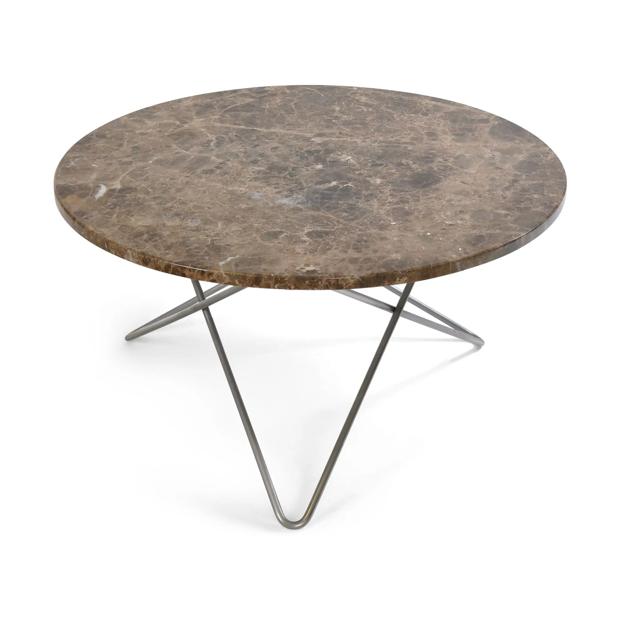 O Table - Marble