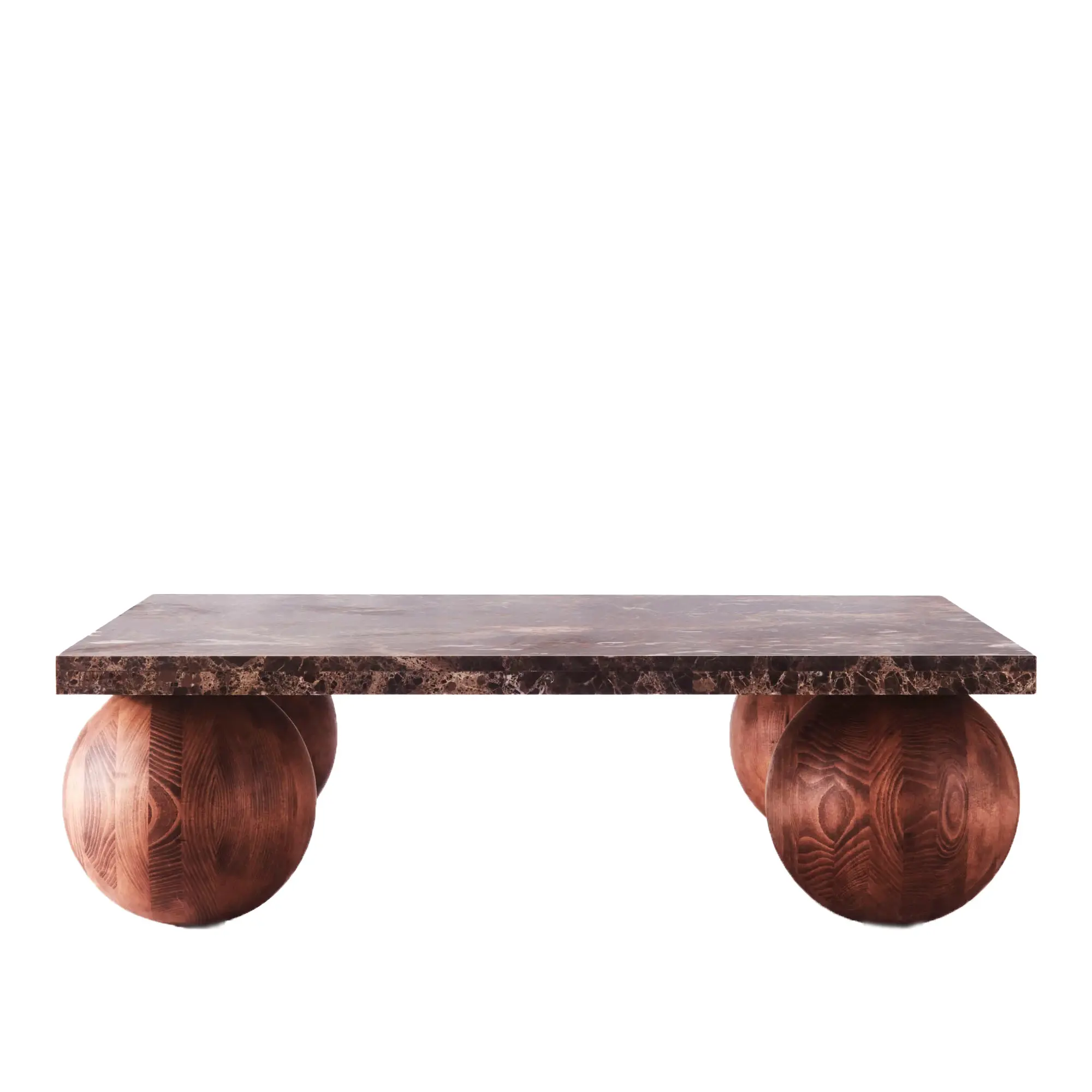 Sphere Sofa Table 120 x 120 cm