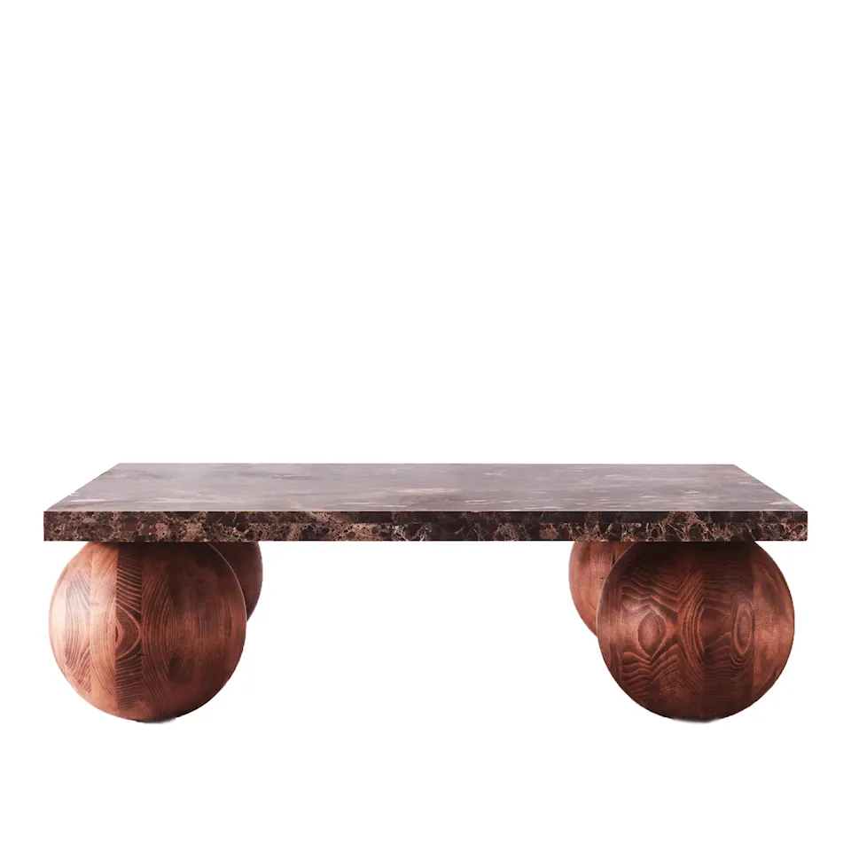 Sphere Sofa Table 120 x 120 cm