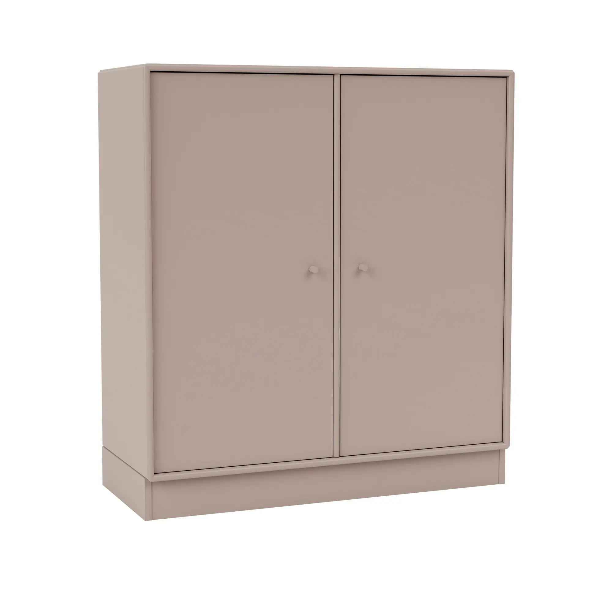 Montana Selection Cover skap sokkel 7 cm