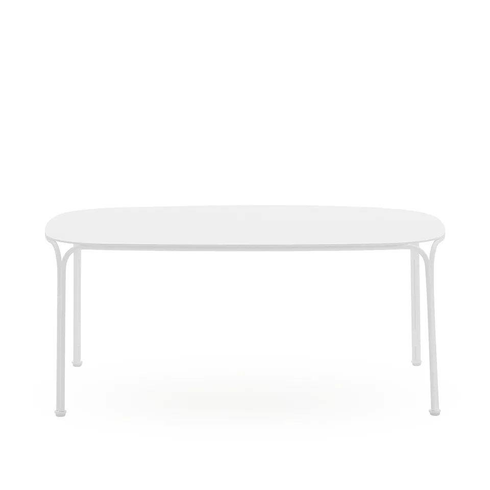 Hiray Side Table H38