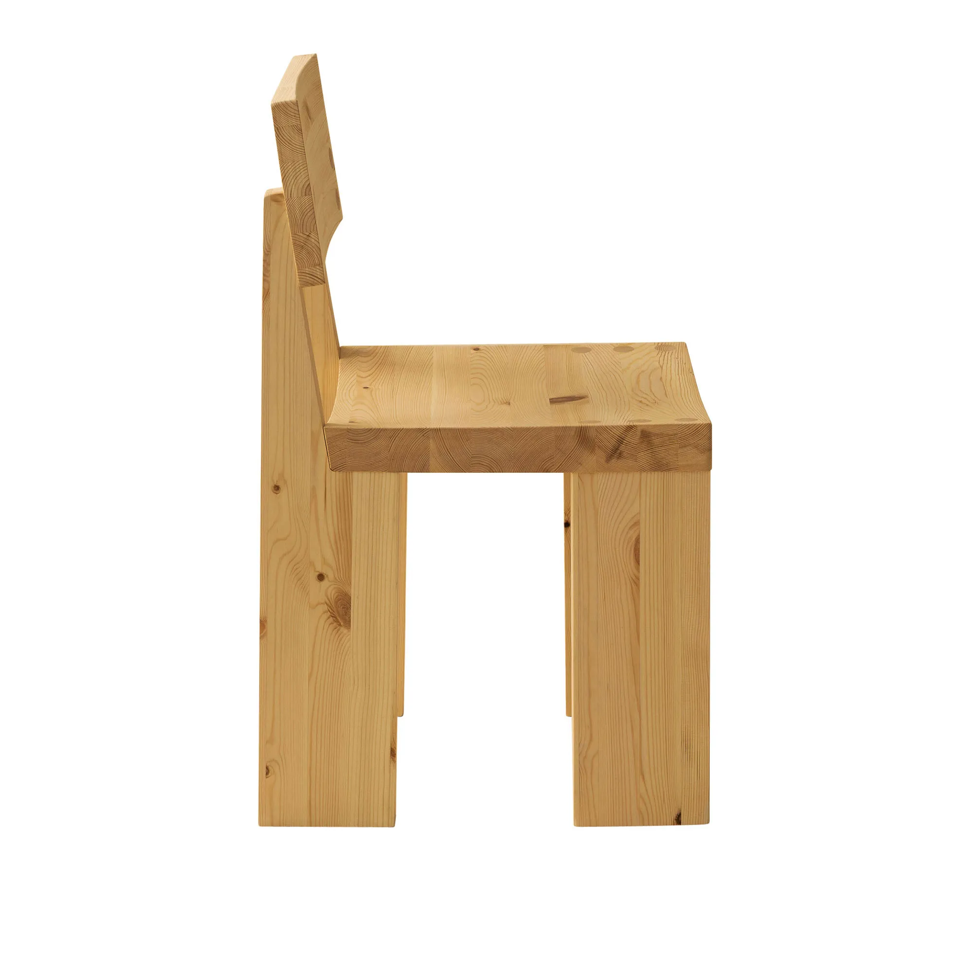 001 Dining Chair
