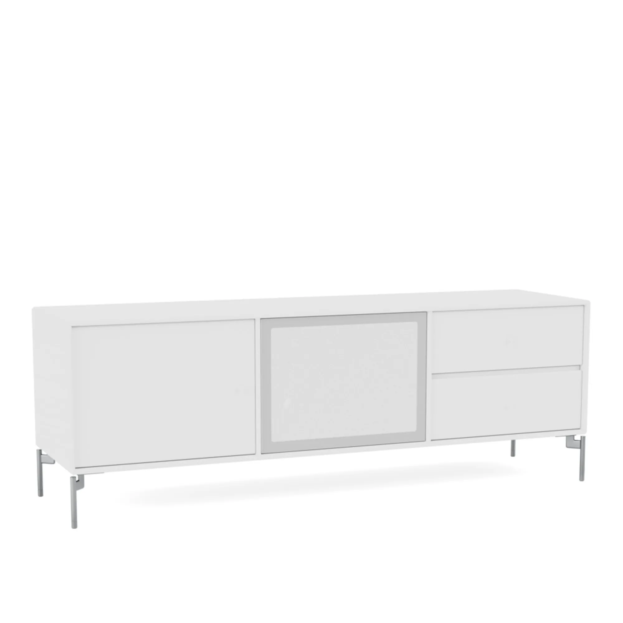 Montana Selection Octave VI TV-bänk ben