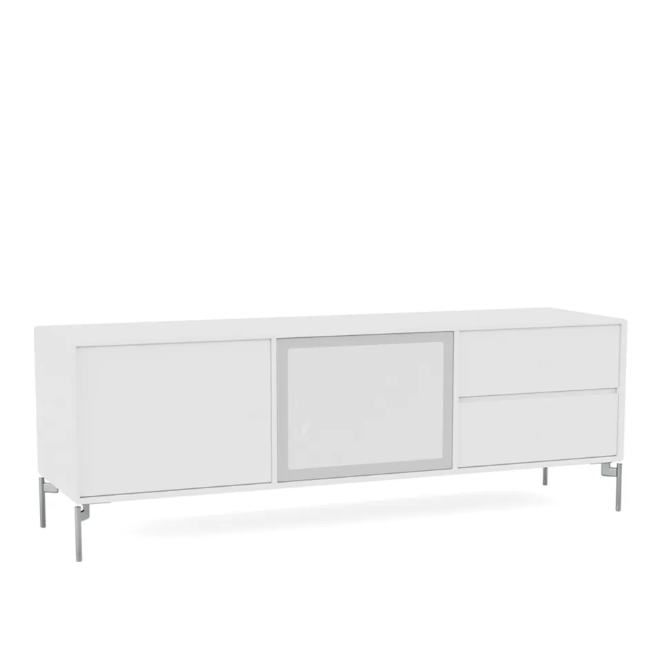 Montana Selection Octave VI TV-bänk ben